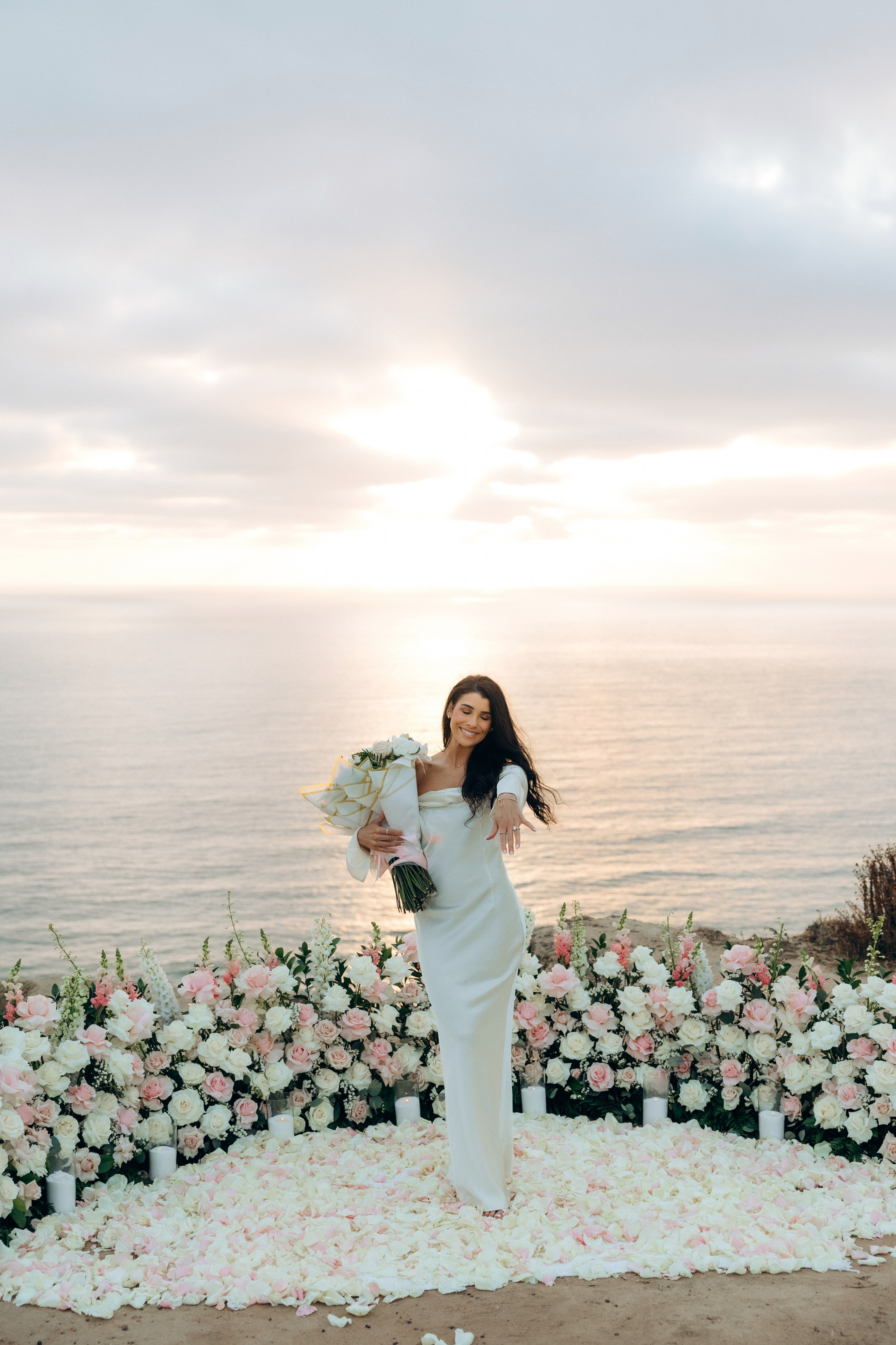 Amin&Saja. Wedding and family photographer San Diego
