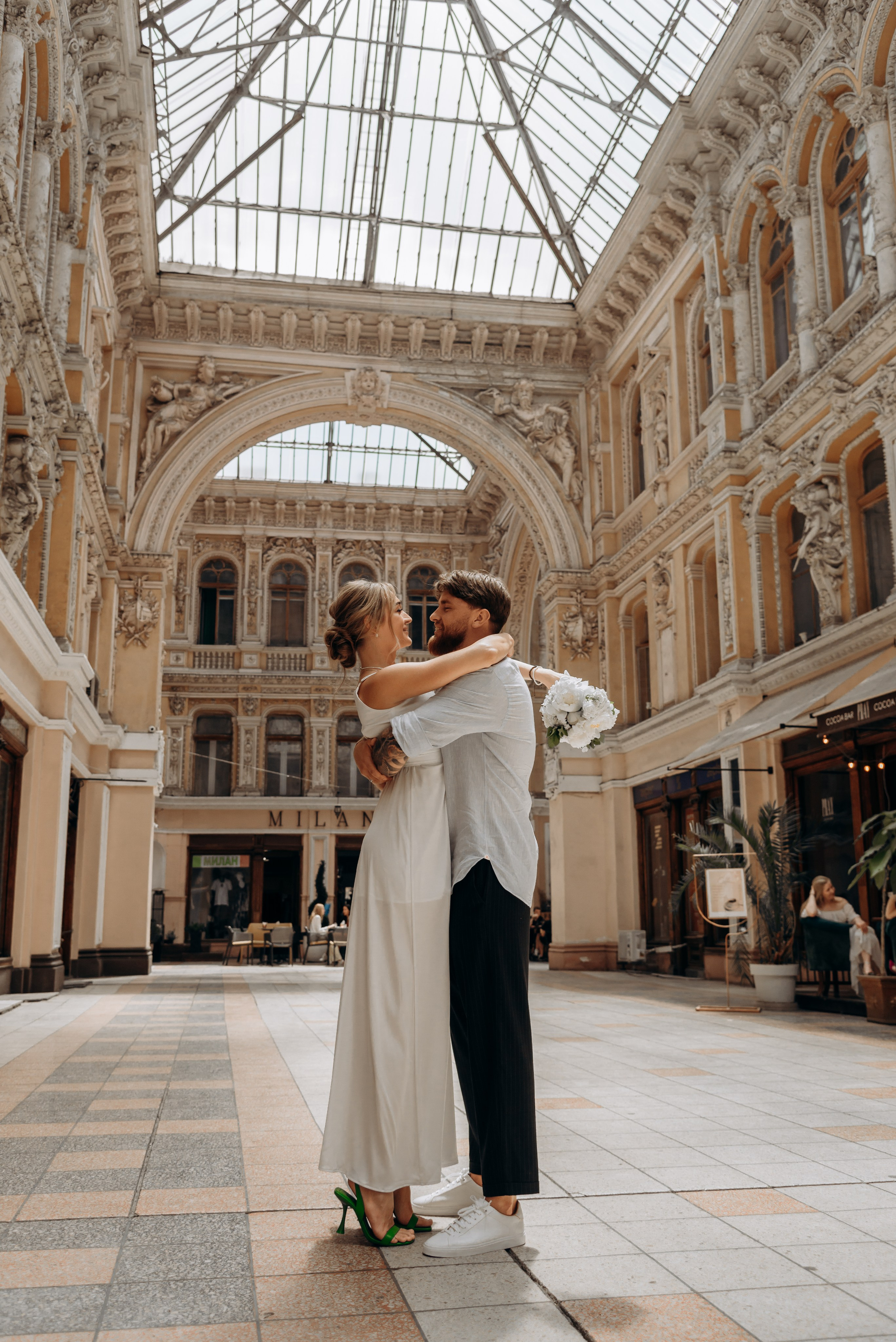 *. Wedding and family photographer San Diego