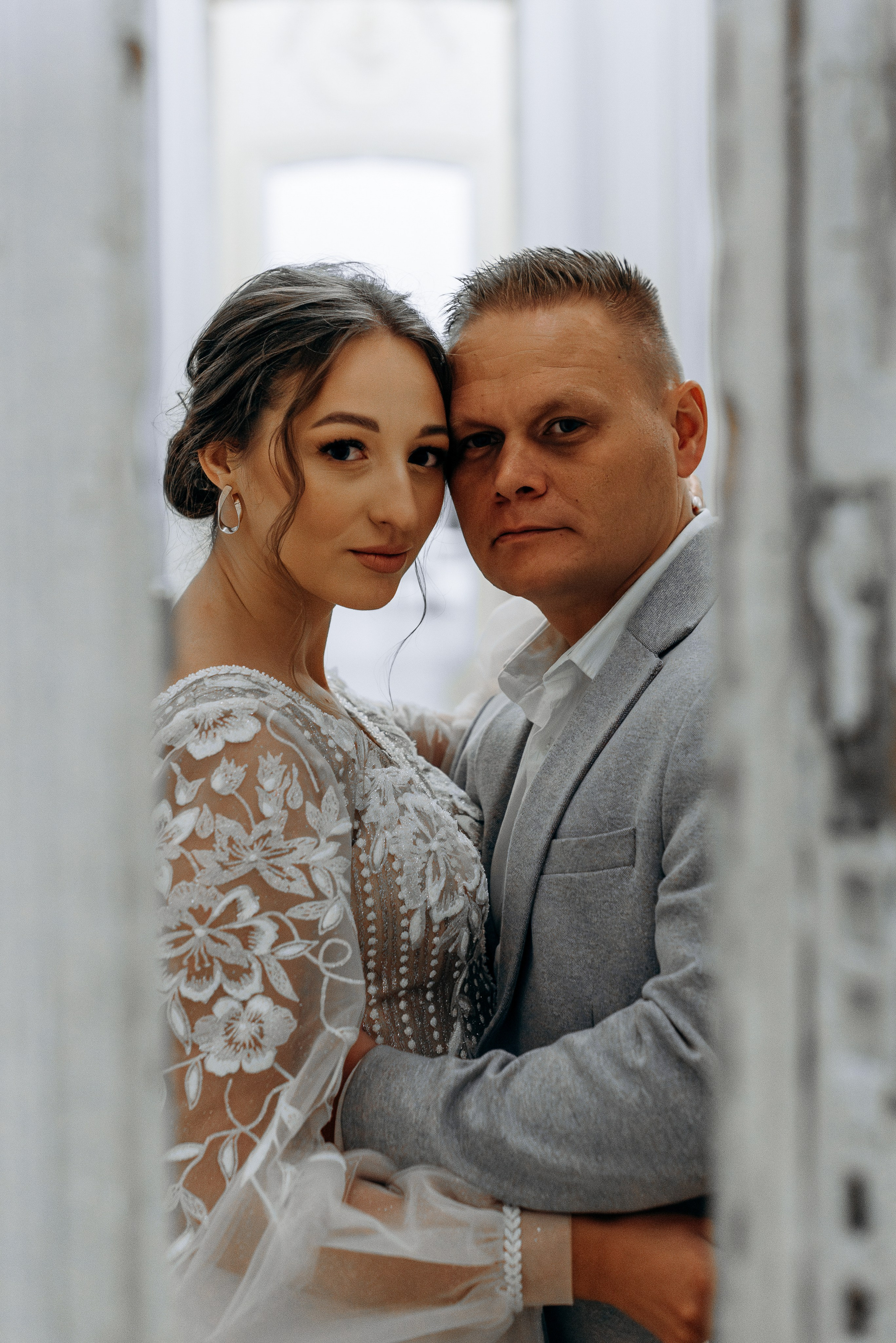 *. Wedding and family photographer San Diego