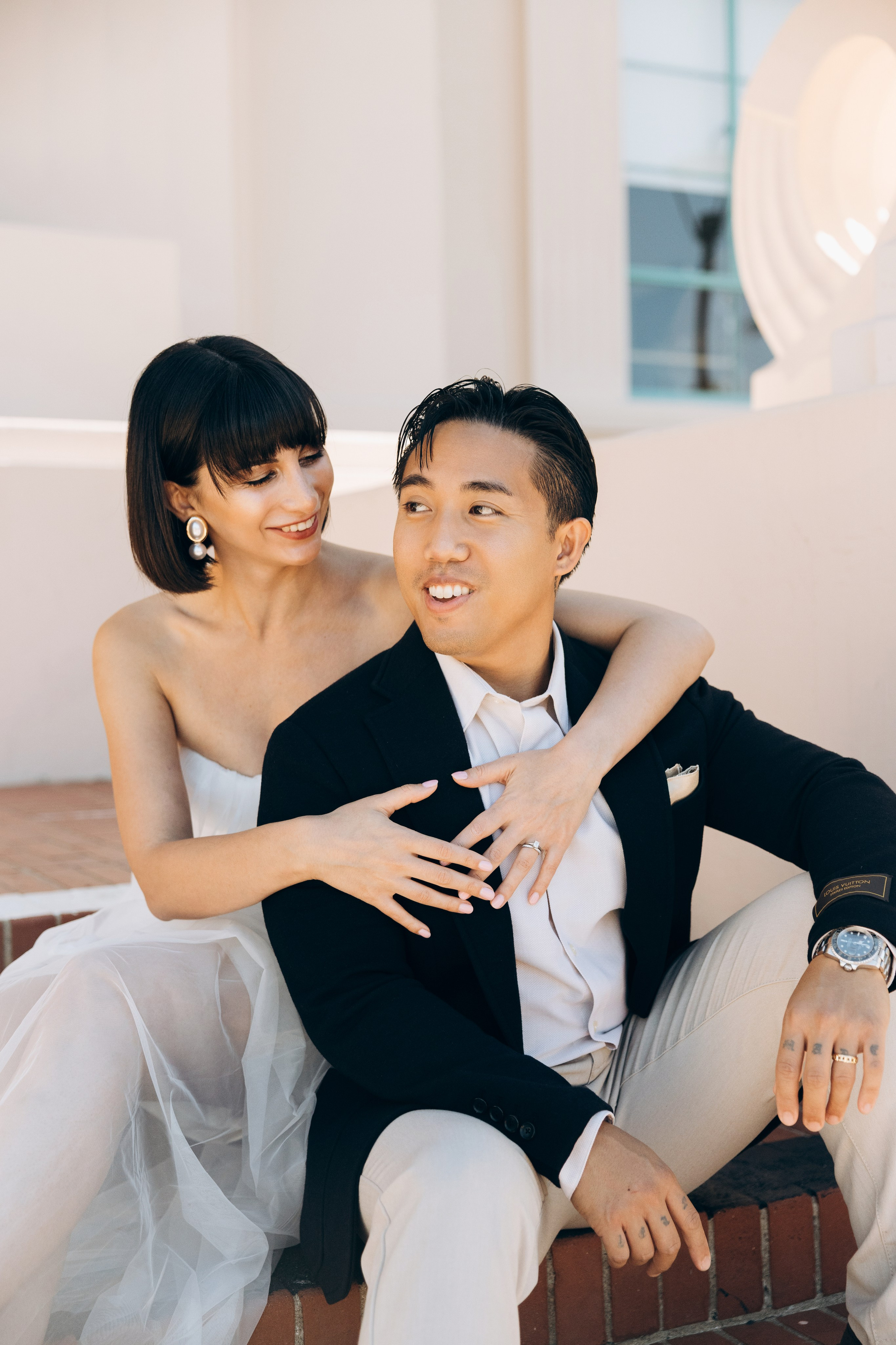 11/26. Wedding and family photographer San Diego