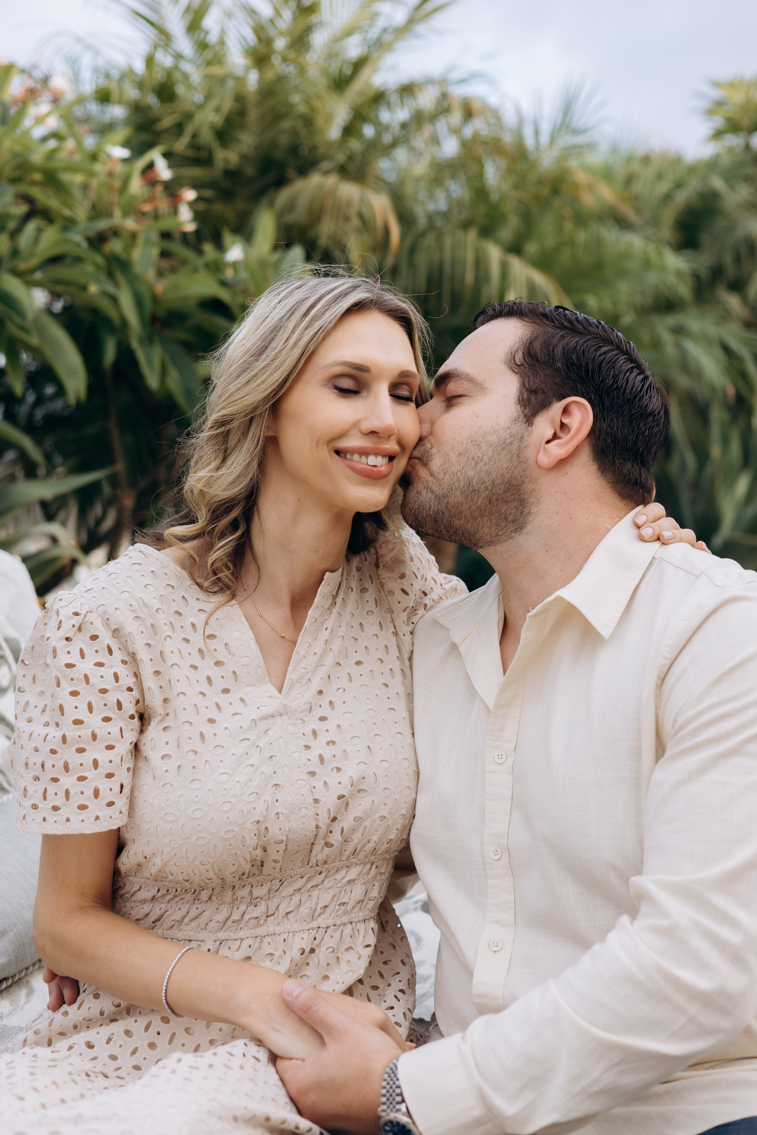 *. Wedding and family photographer San Diego