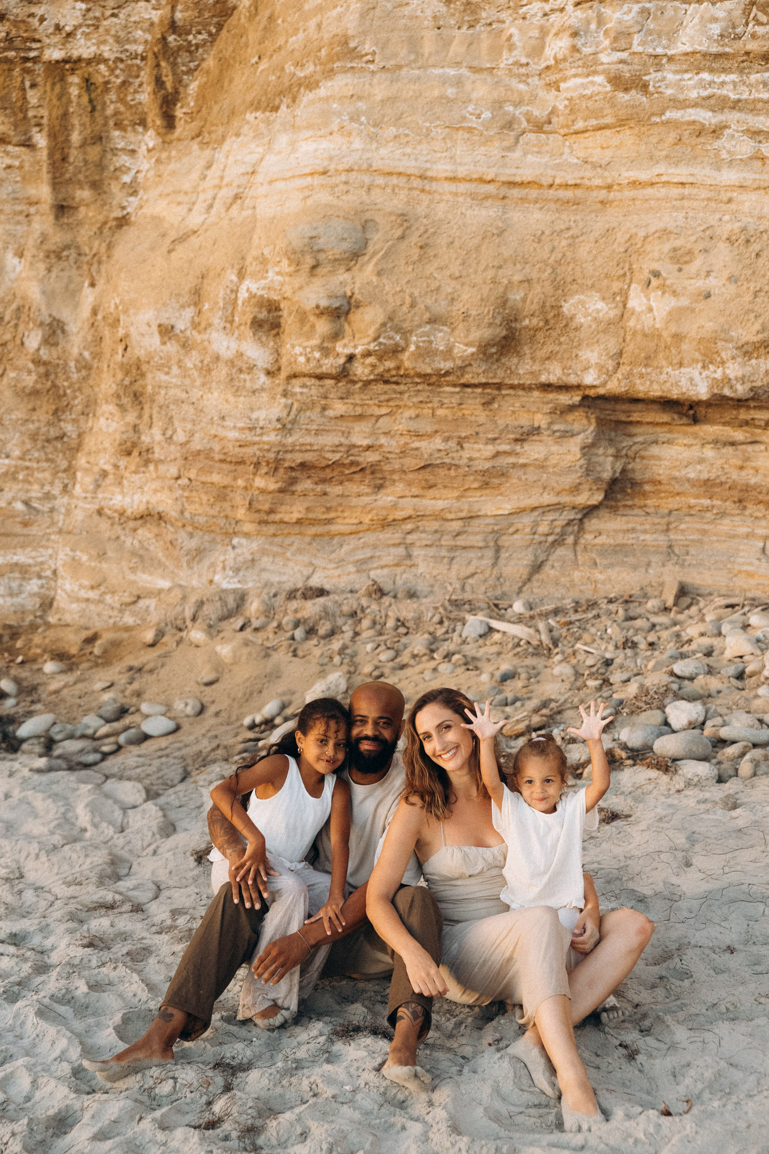 *. Wedding and family photographer San Diego