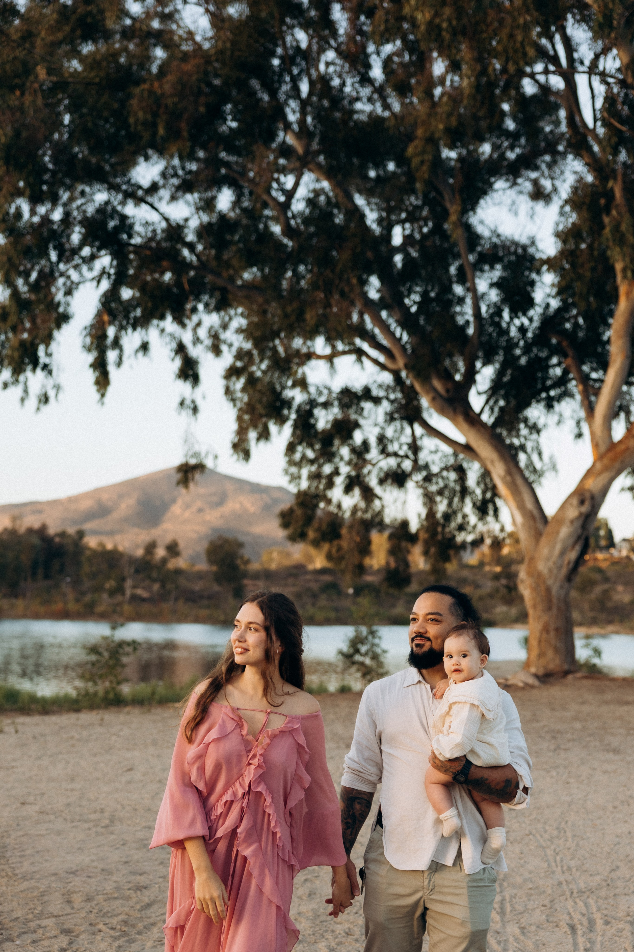 *. Wedding and family photographer San Diego