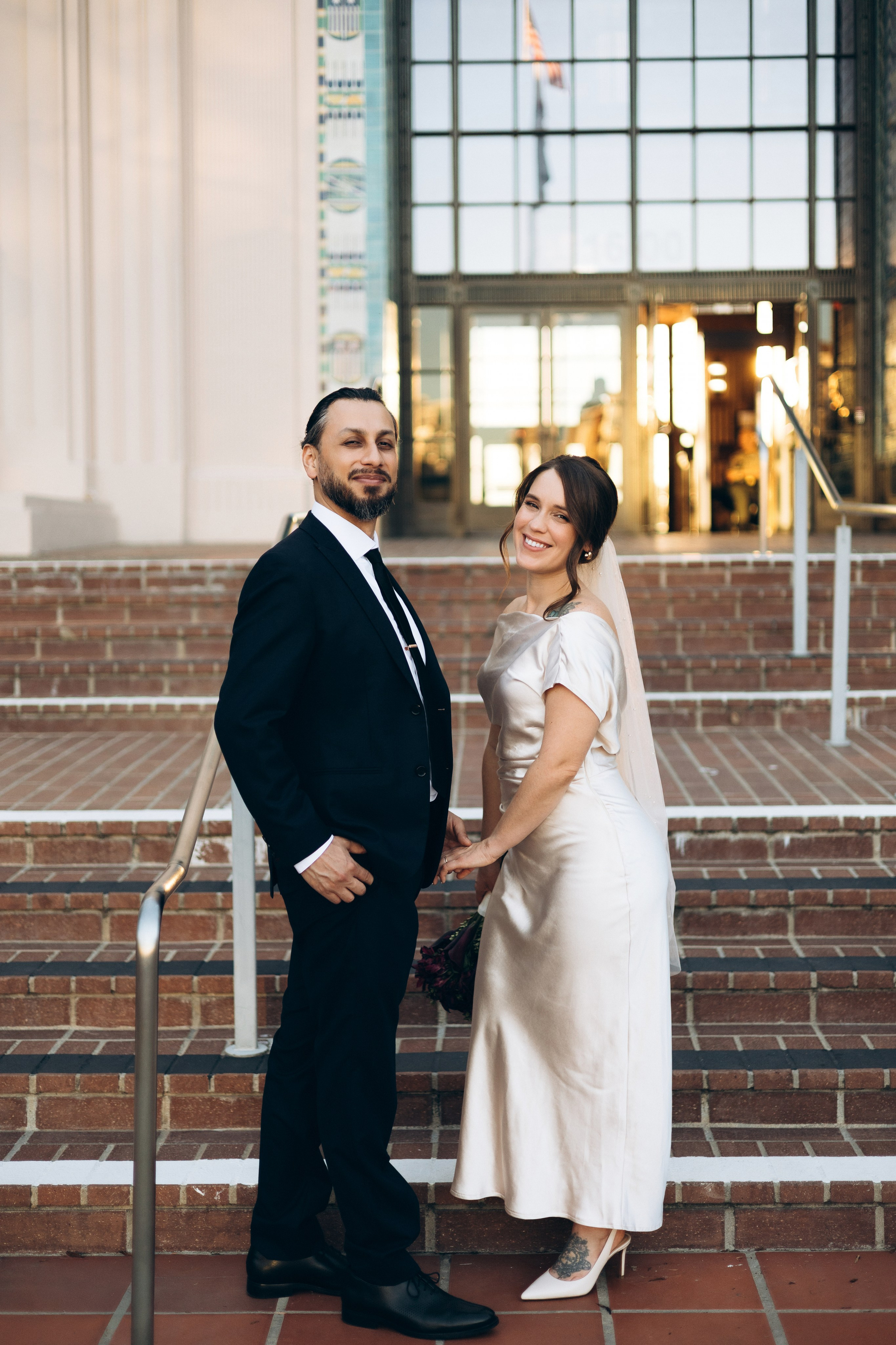 Jessi and Alex. Весільний та сімейний фотограф у Сан-Дієго