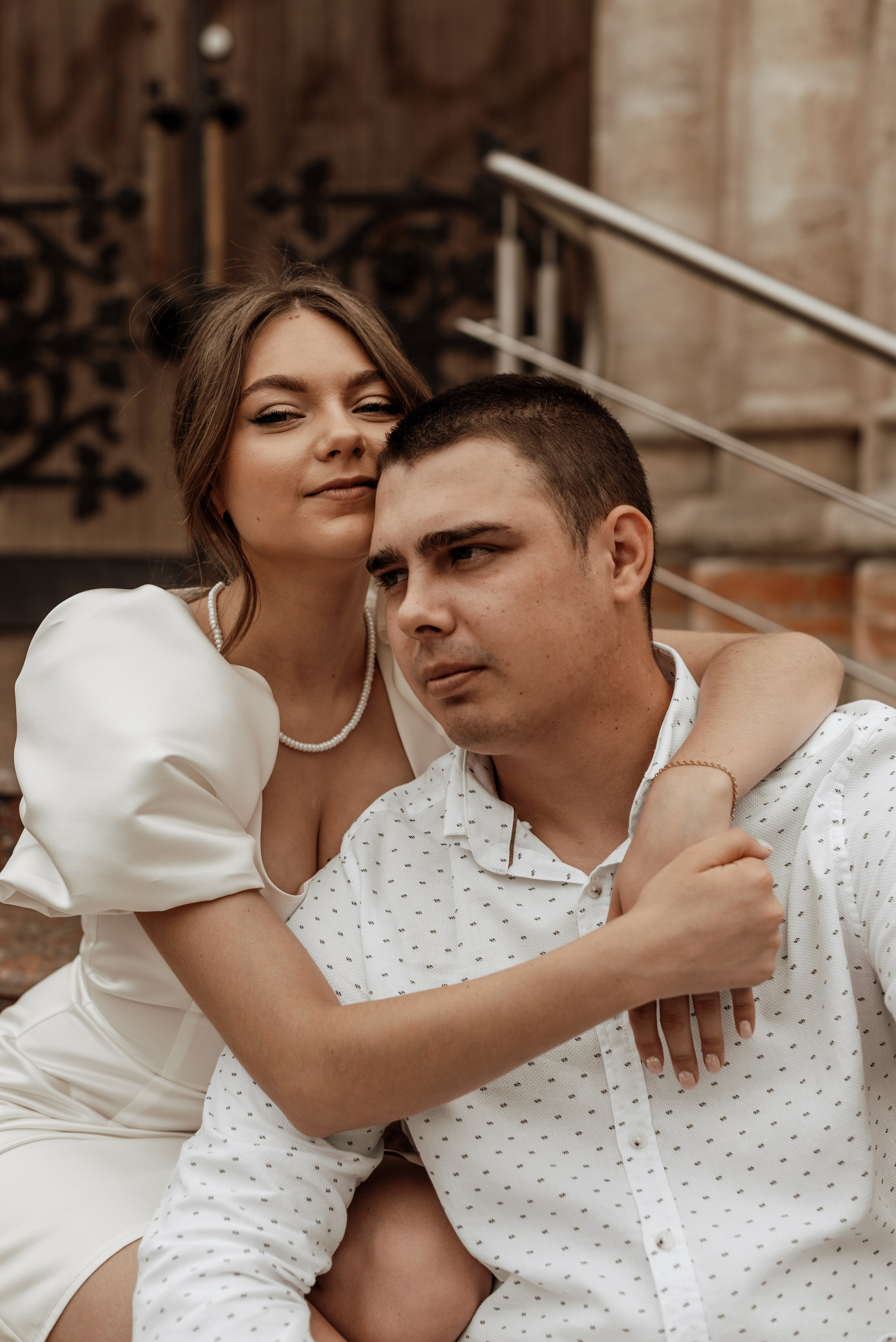 *. Wedding and family photographer San Diego