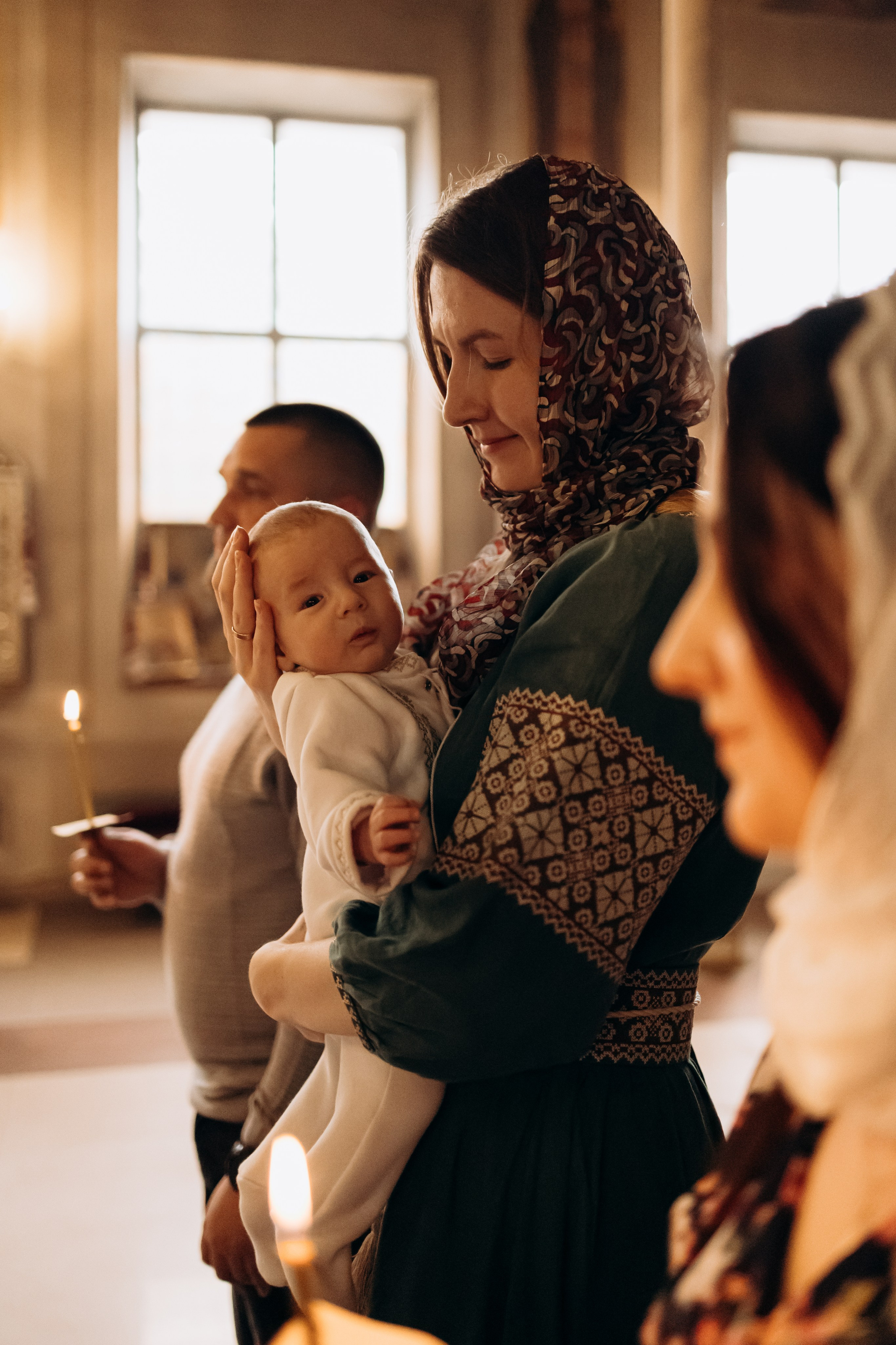 *. Wedding and family photographer San Diego