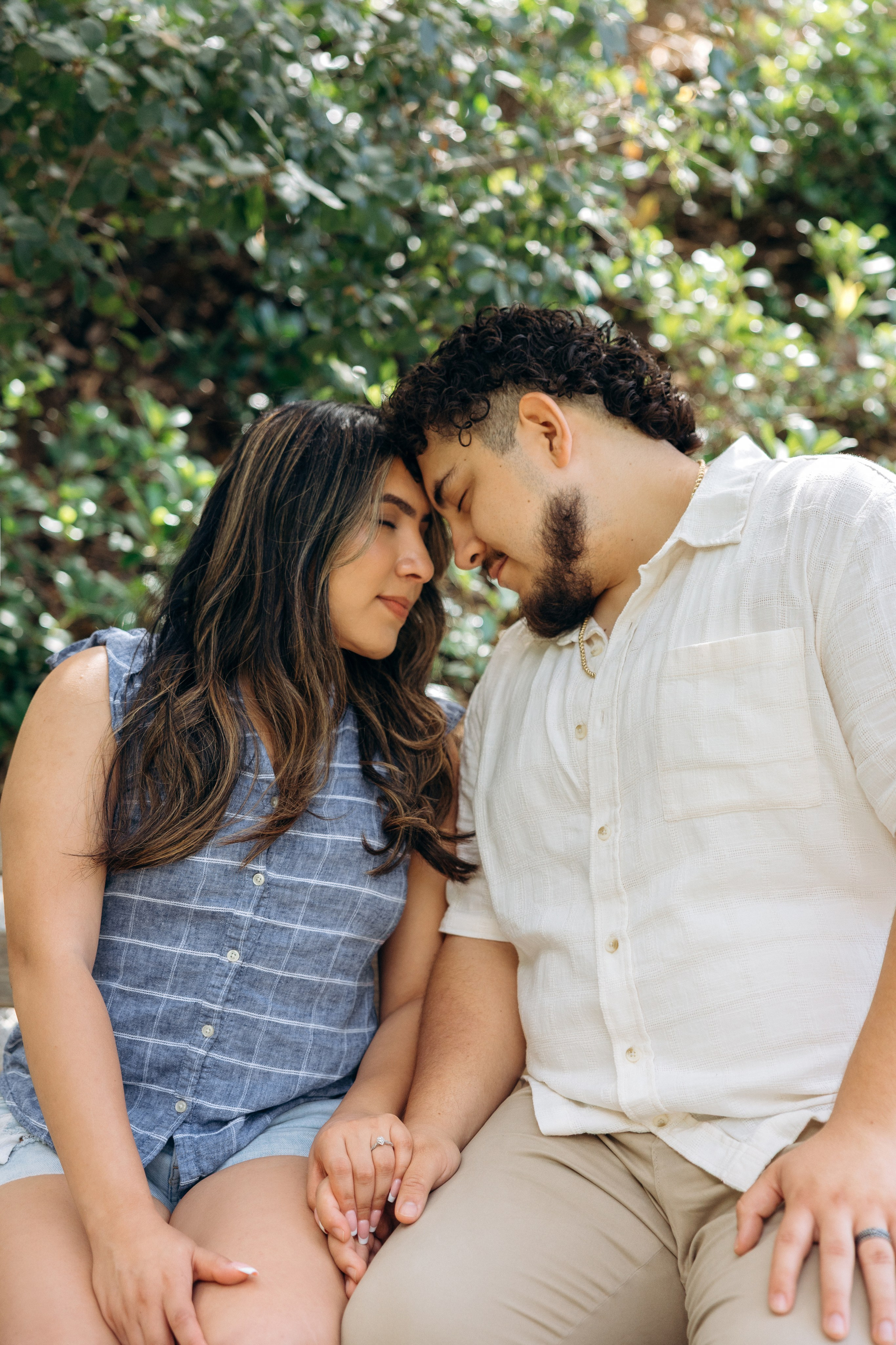 *. Fotógrafa de bodas y familia en San Diego