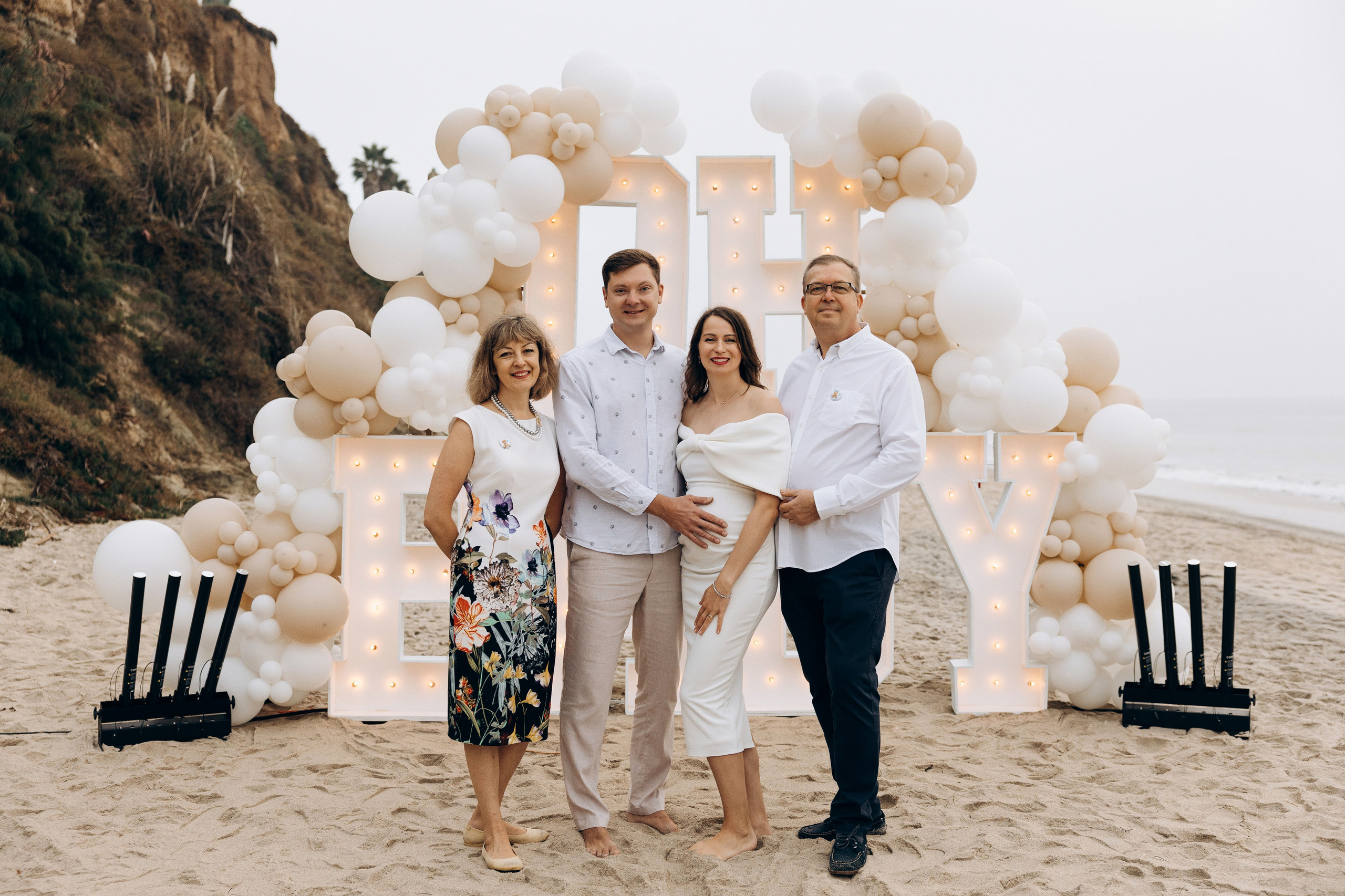 *. Wedding and family photographer San Diego