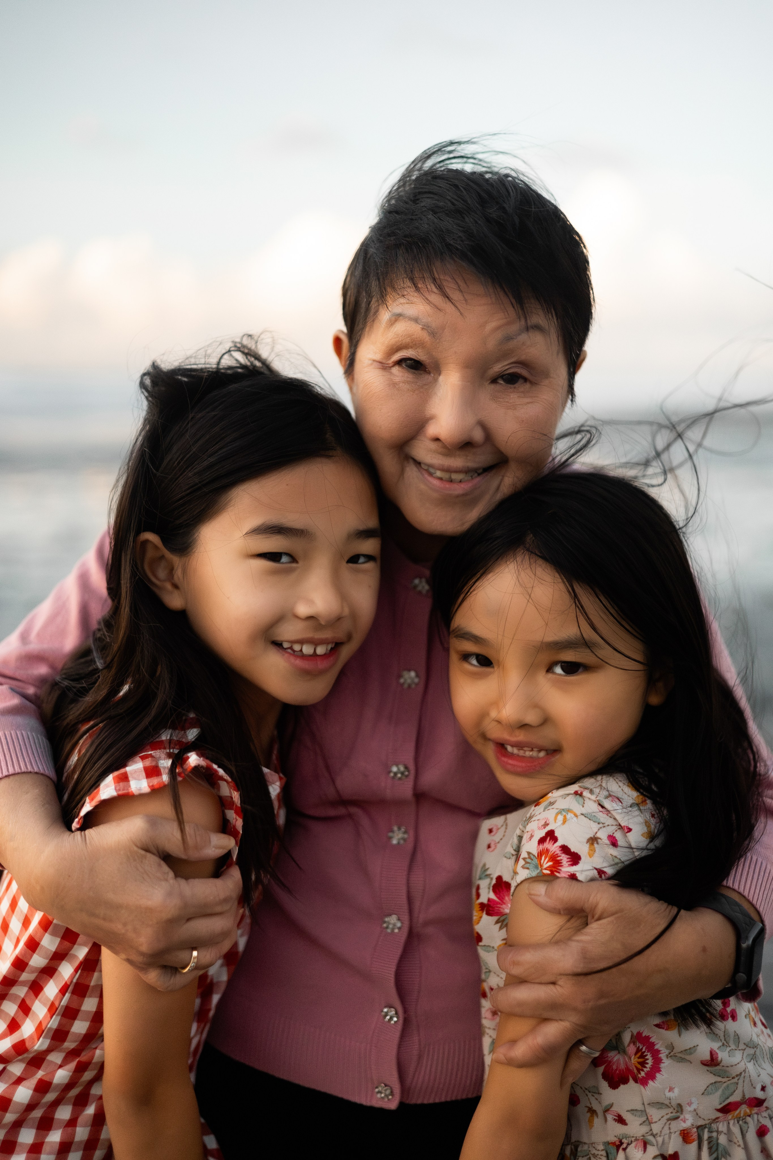 *. Wedding and family photographer San Diego