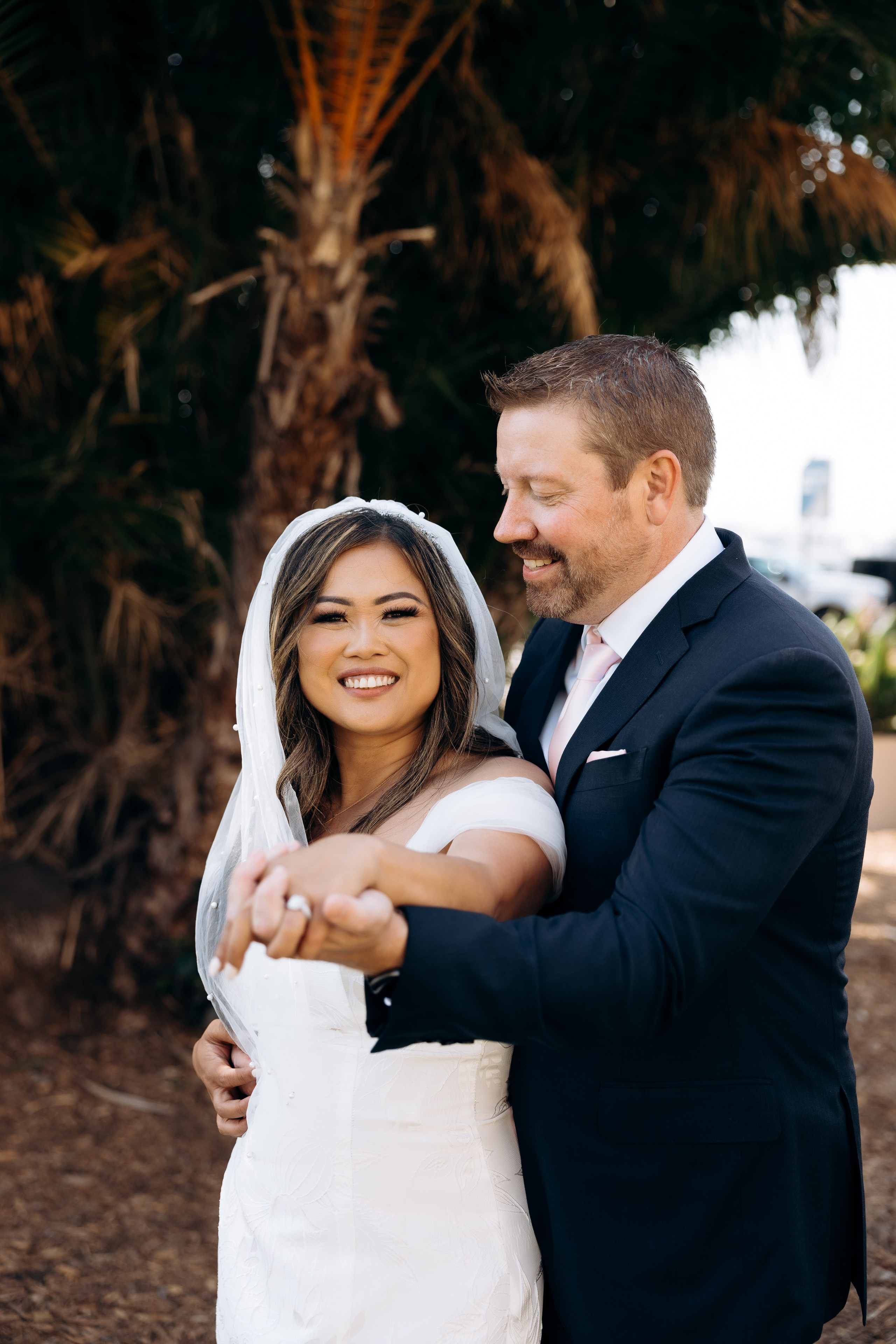 08/08. Wedding and family photographer San Diego