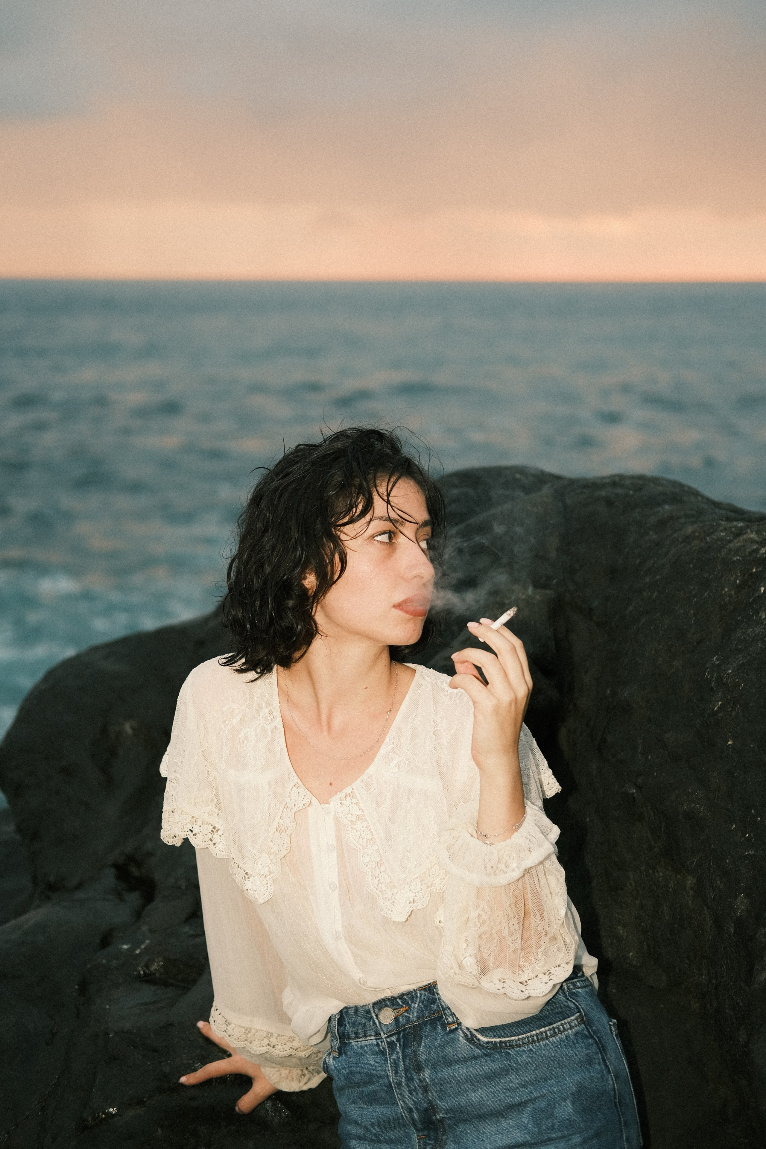 She, horizon | Lizi. Главная