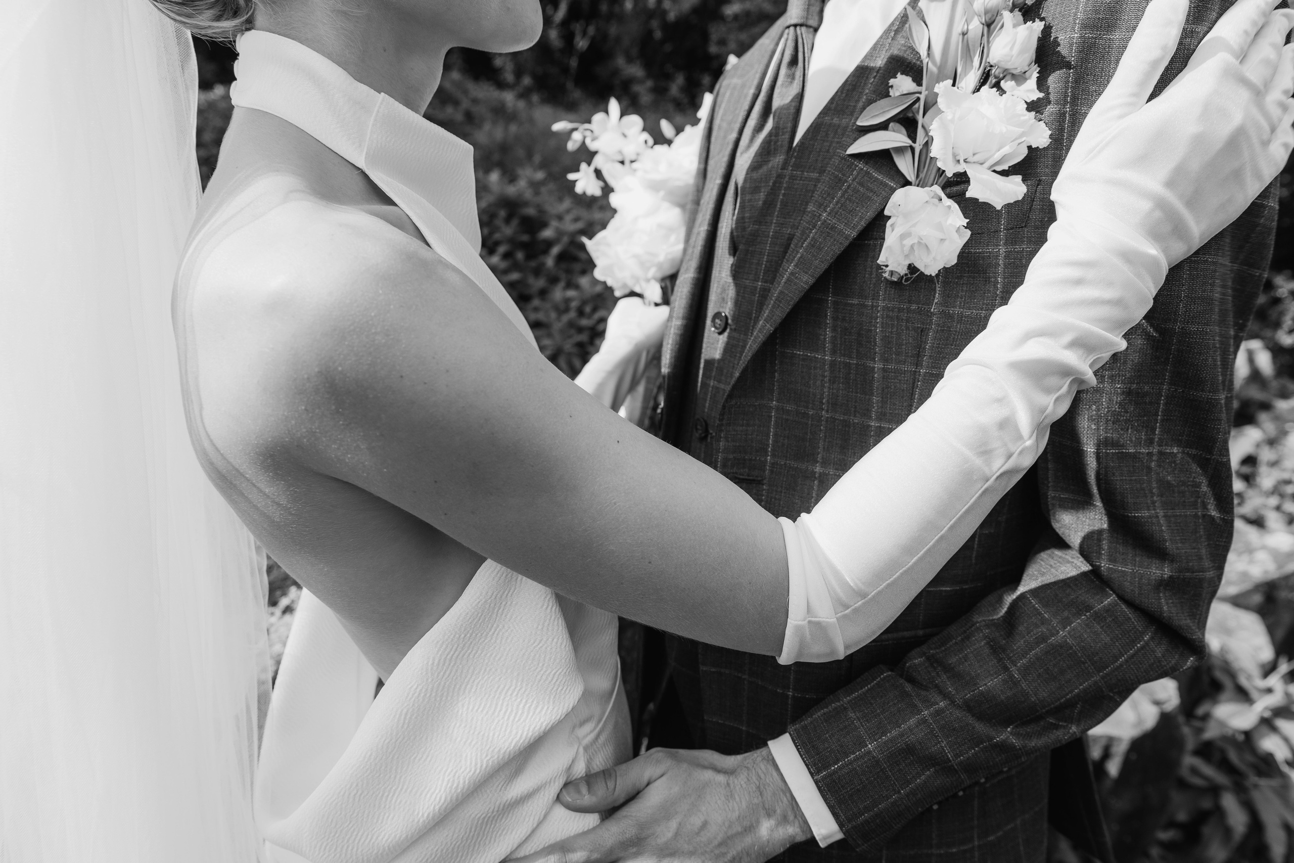 Wedding photography in the Netherlands – modern and romantic storytelling