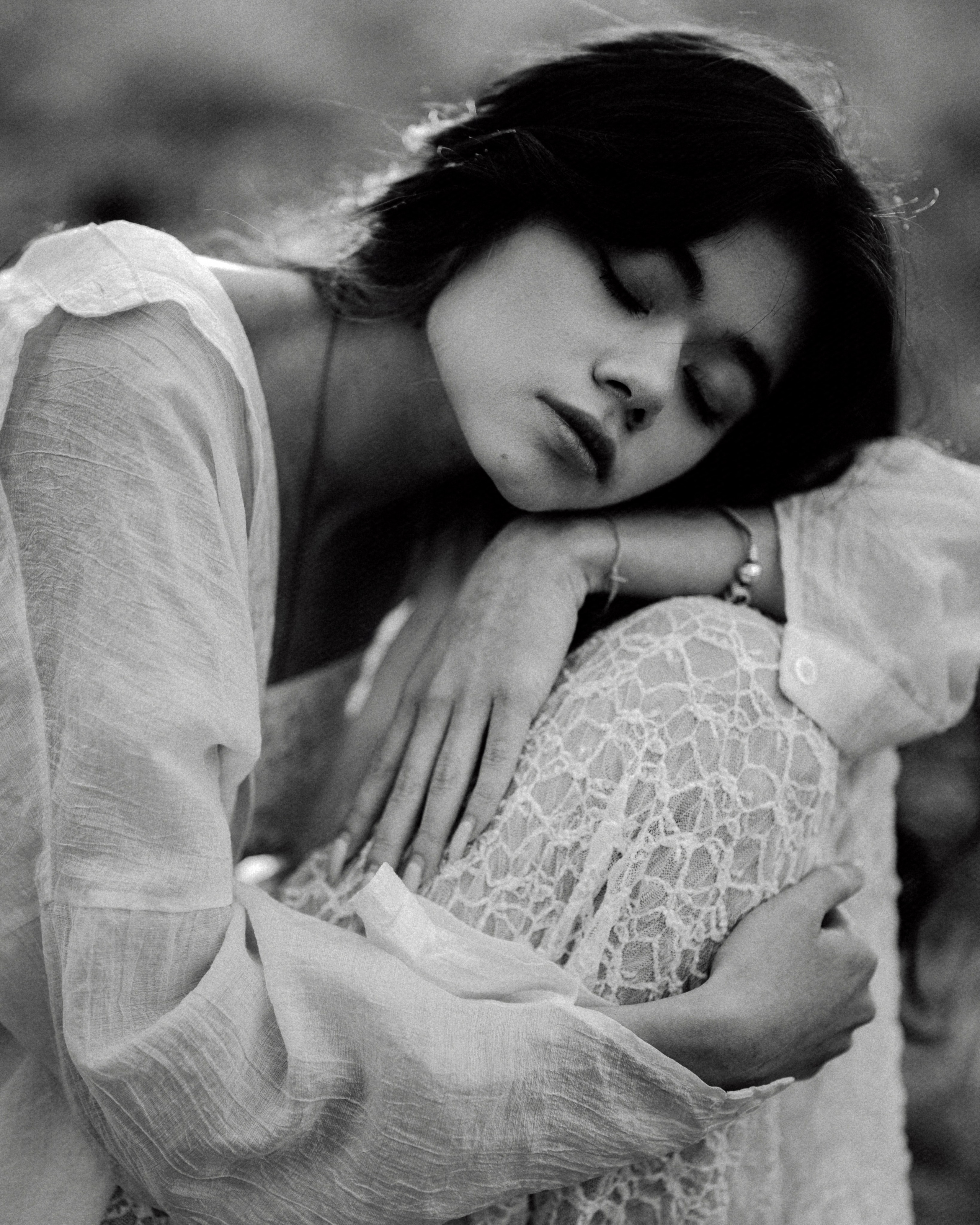 MAYA. Photographer Inna Mendelson