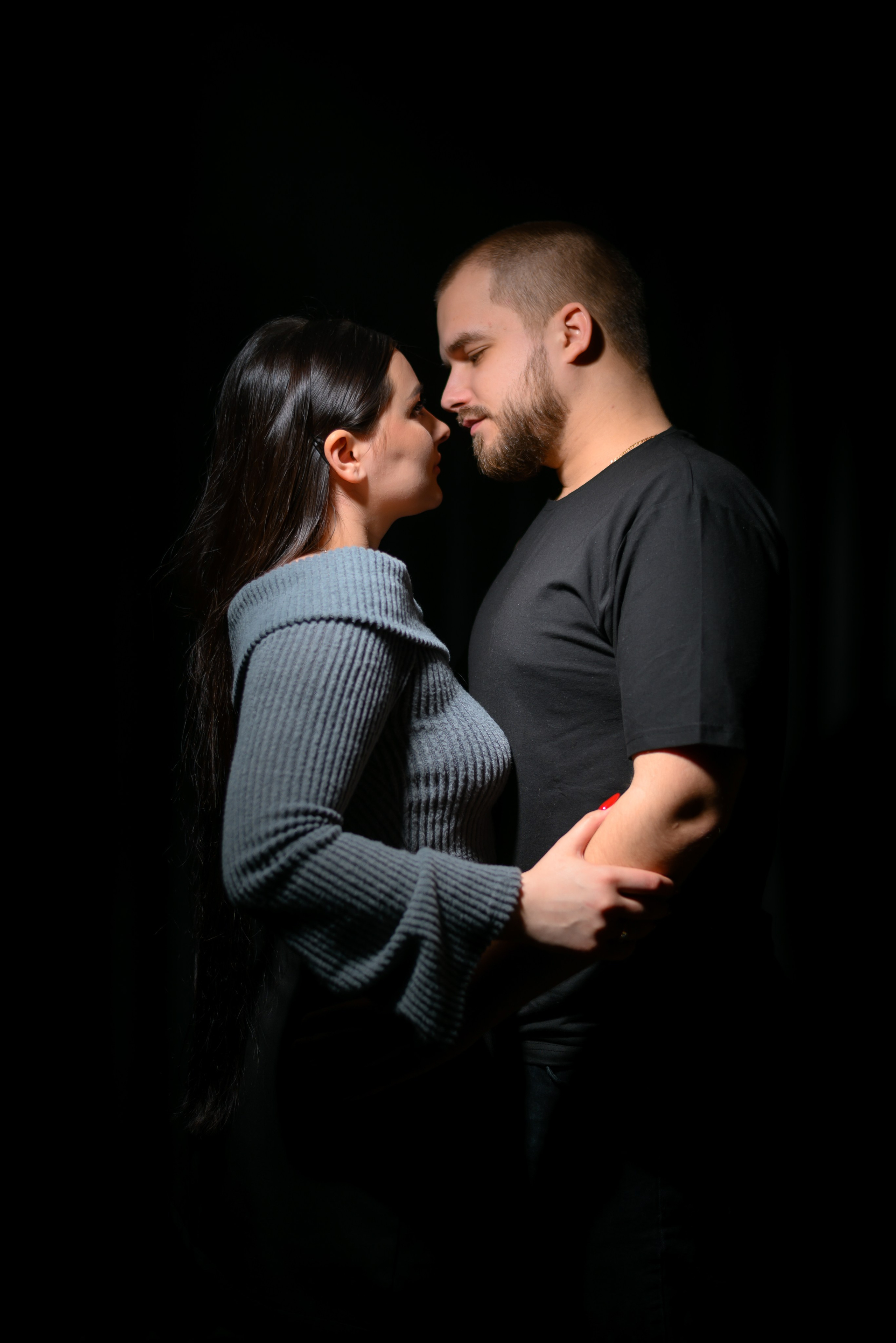 Love Story. ST.PHOTO13