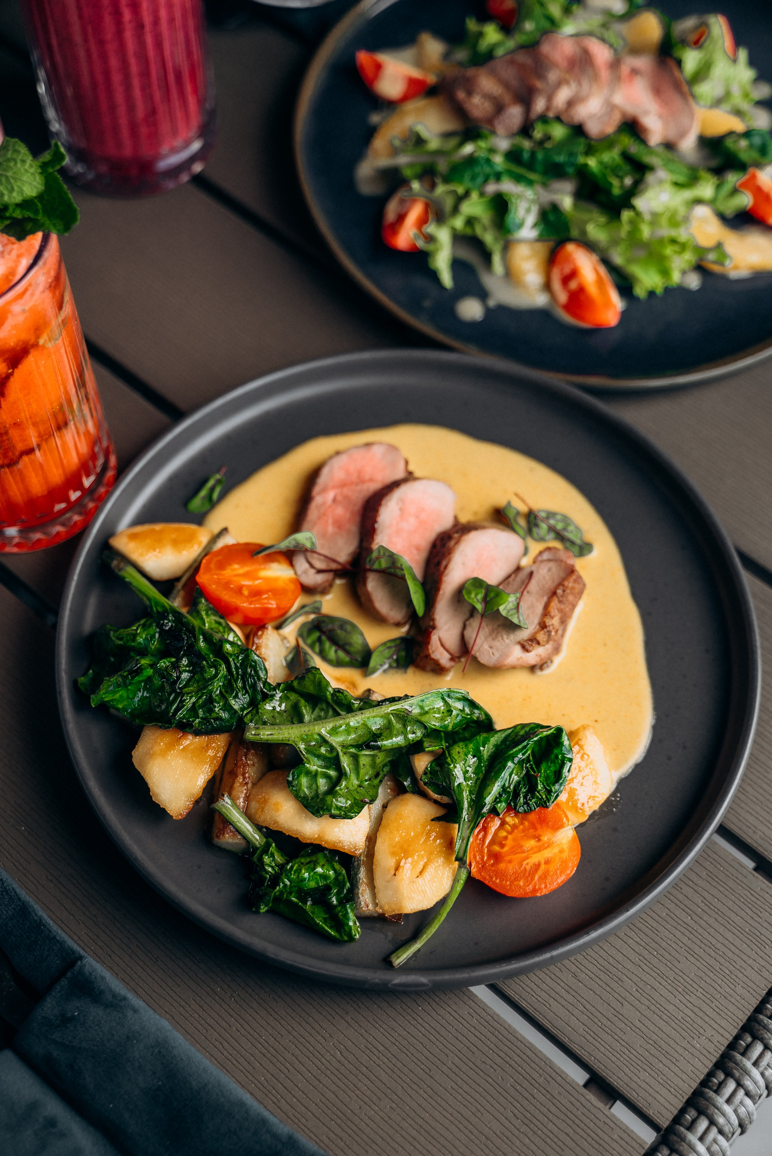 FOOD Photo. ST.PHOTO13