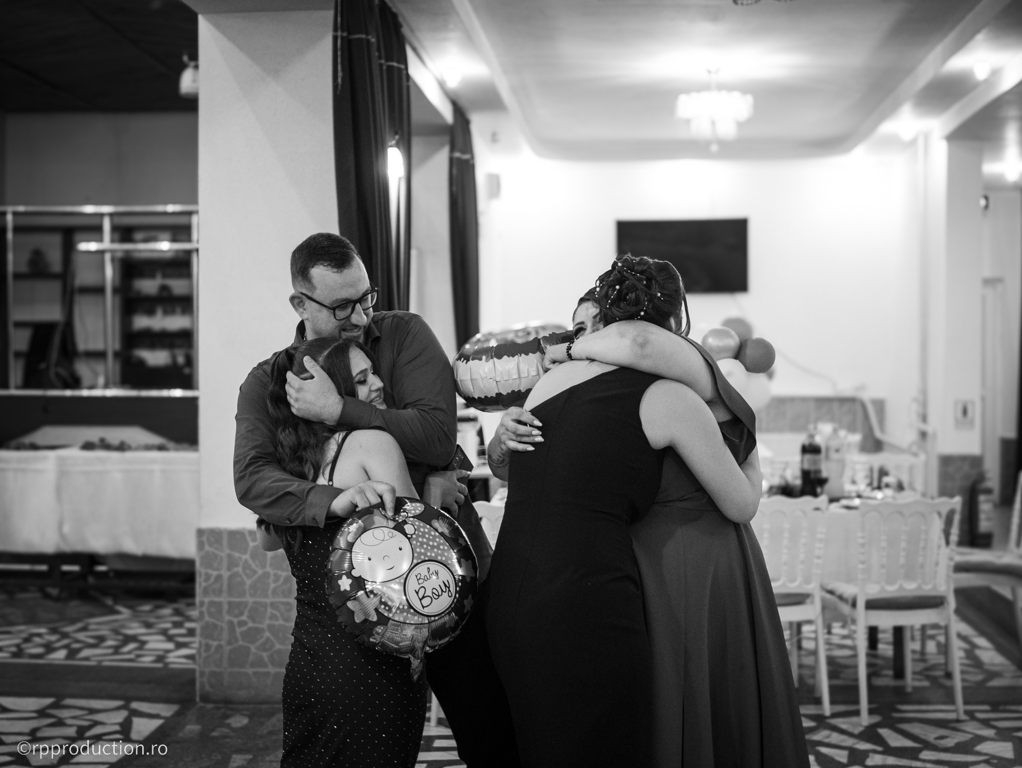 Botez. RP PRODUCTION | Fotograf & Videograf pentru Evenimente