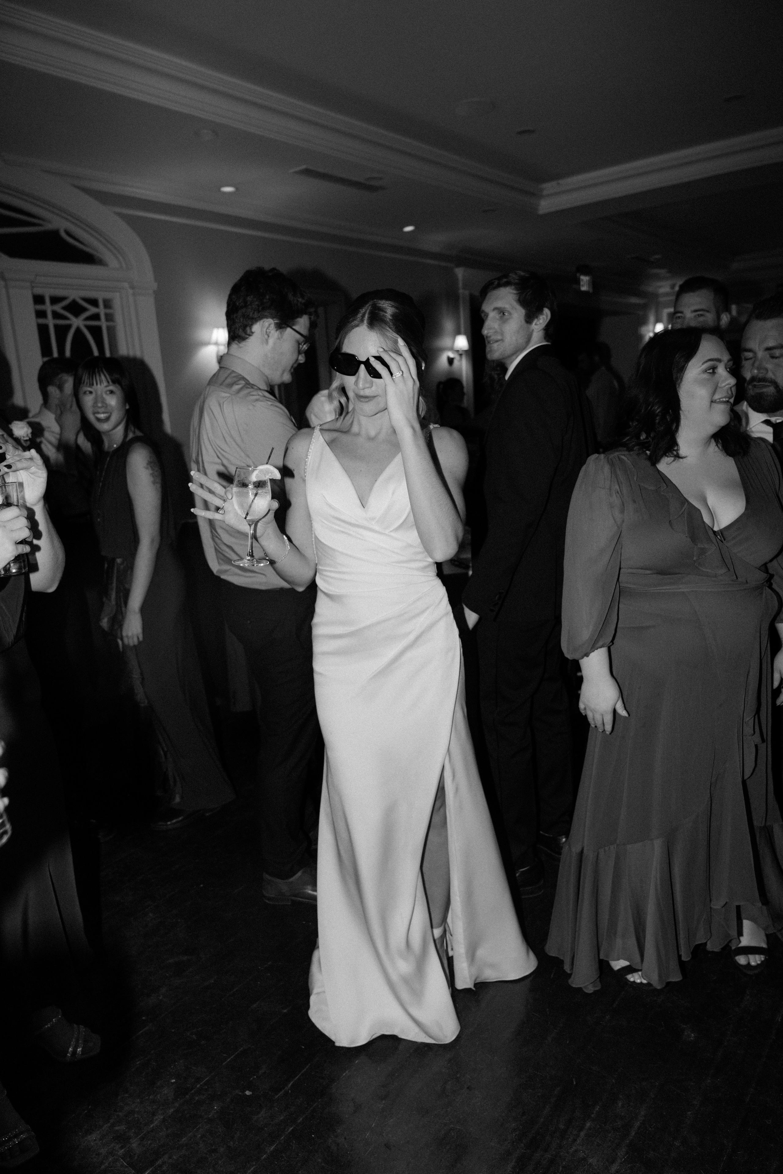 Caroline & Joh wedding day. Anna Krasnova Wedding photographer