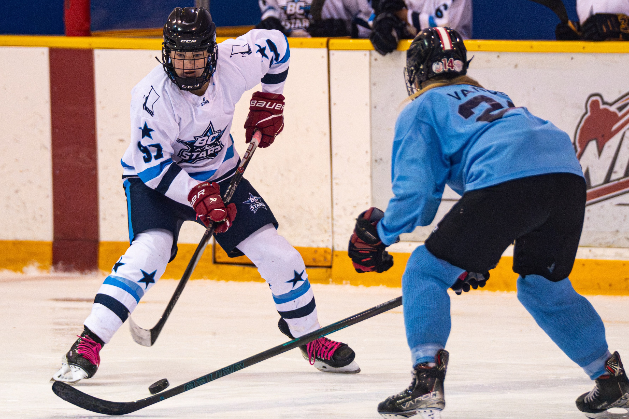 Hockey. Shuttergry Photography Focus on Sports and Portrait in Tri-Cities B.C