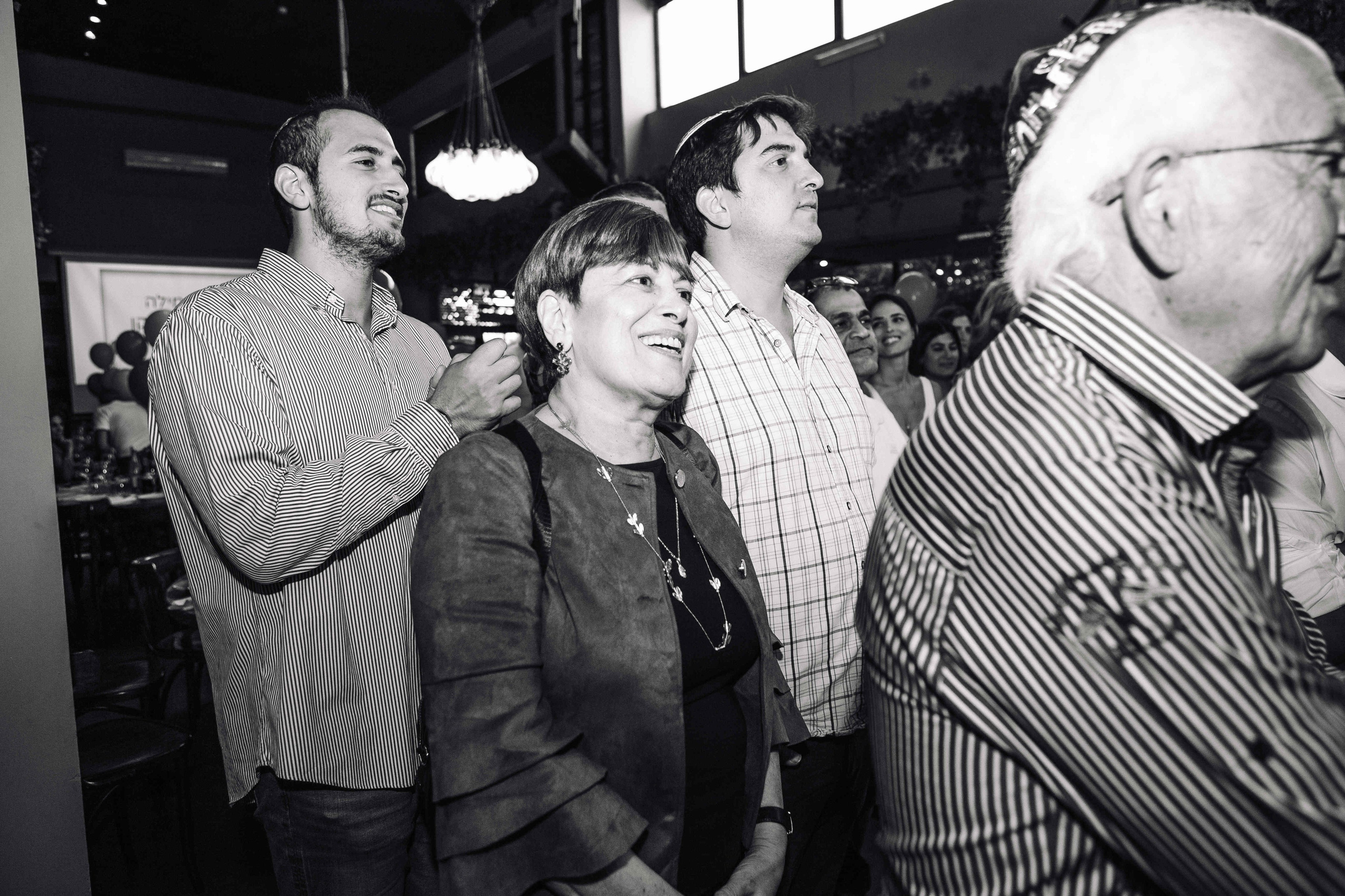 BRIT MILA (BIG EVENT). PHOTOGRAPHER IN ISRAEL