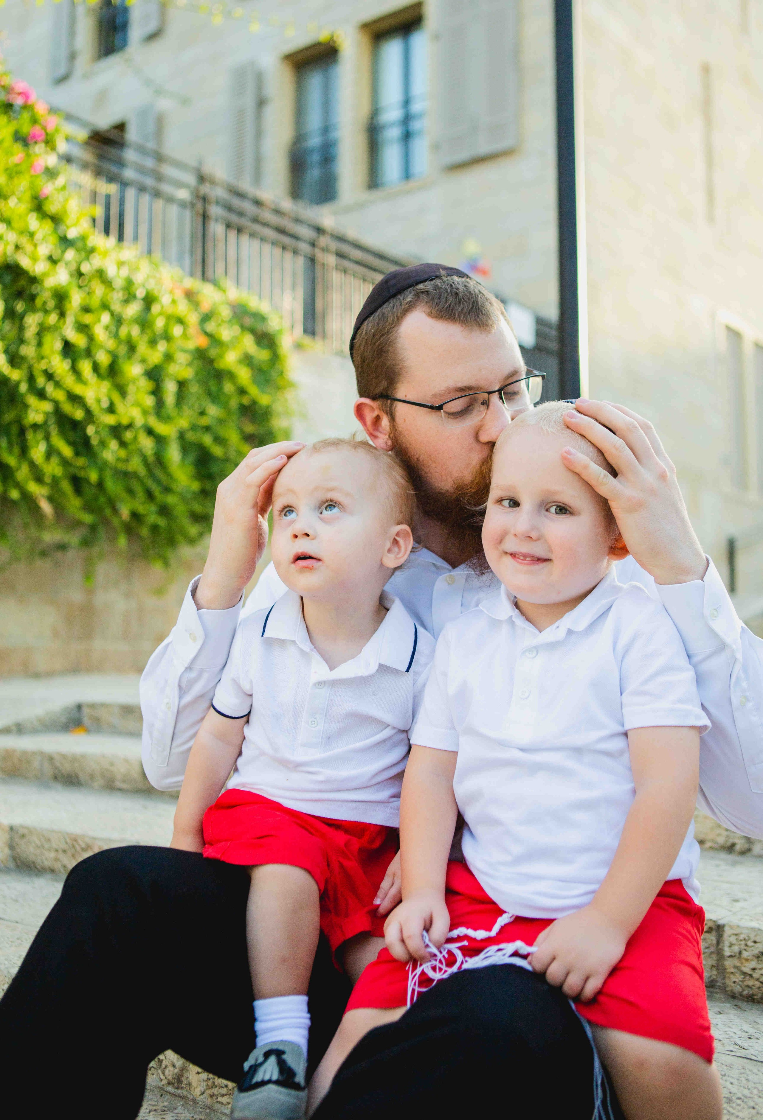 JERUSALEM CENTER. Https://shi-photo.com/