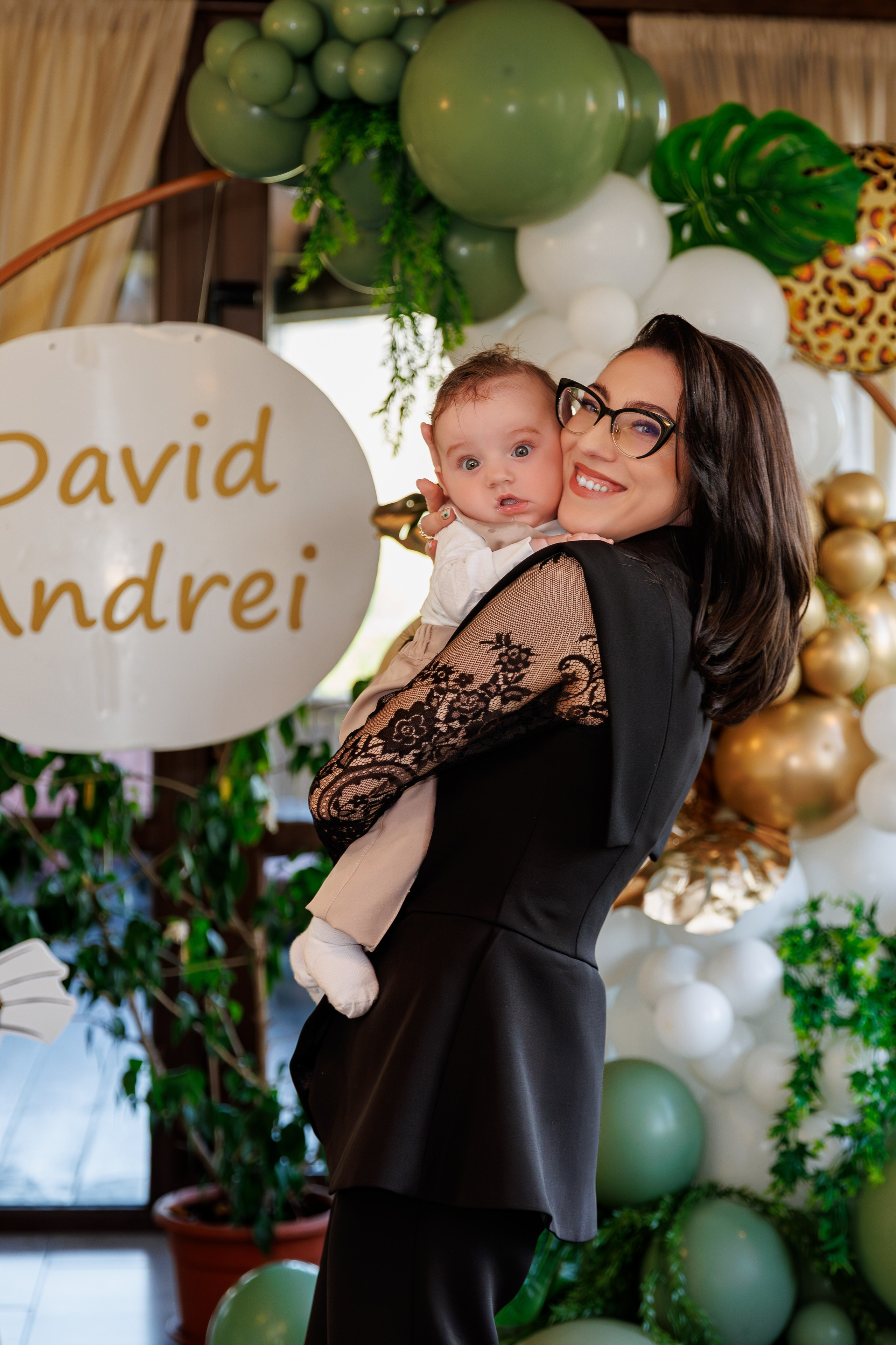 David Andrei - Botez Curtea de Argeș. Fotograf Profesionist Pitesti-Bucuresti| Mircea Seinea
