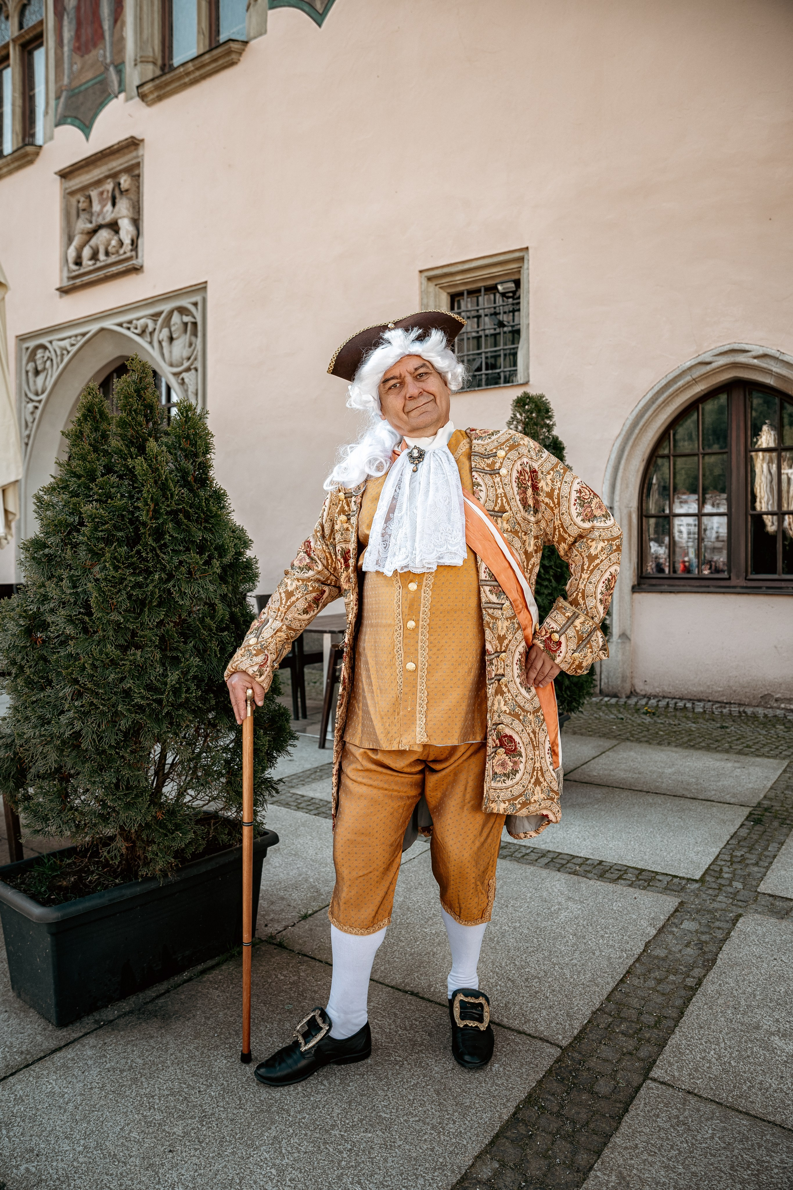 Hochzeit im Standesamt Passau, Kirchlich, Brautpaarshooting  