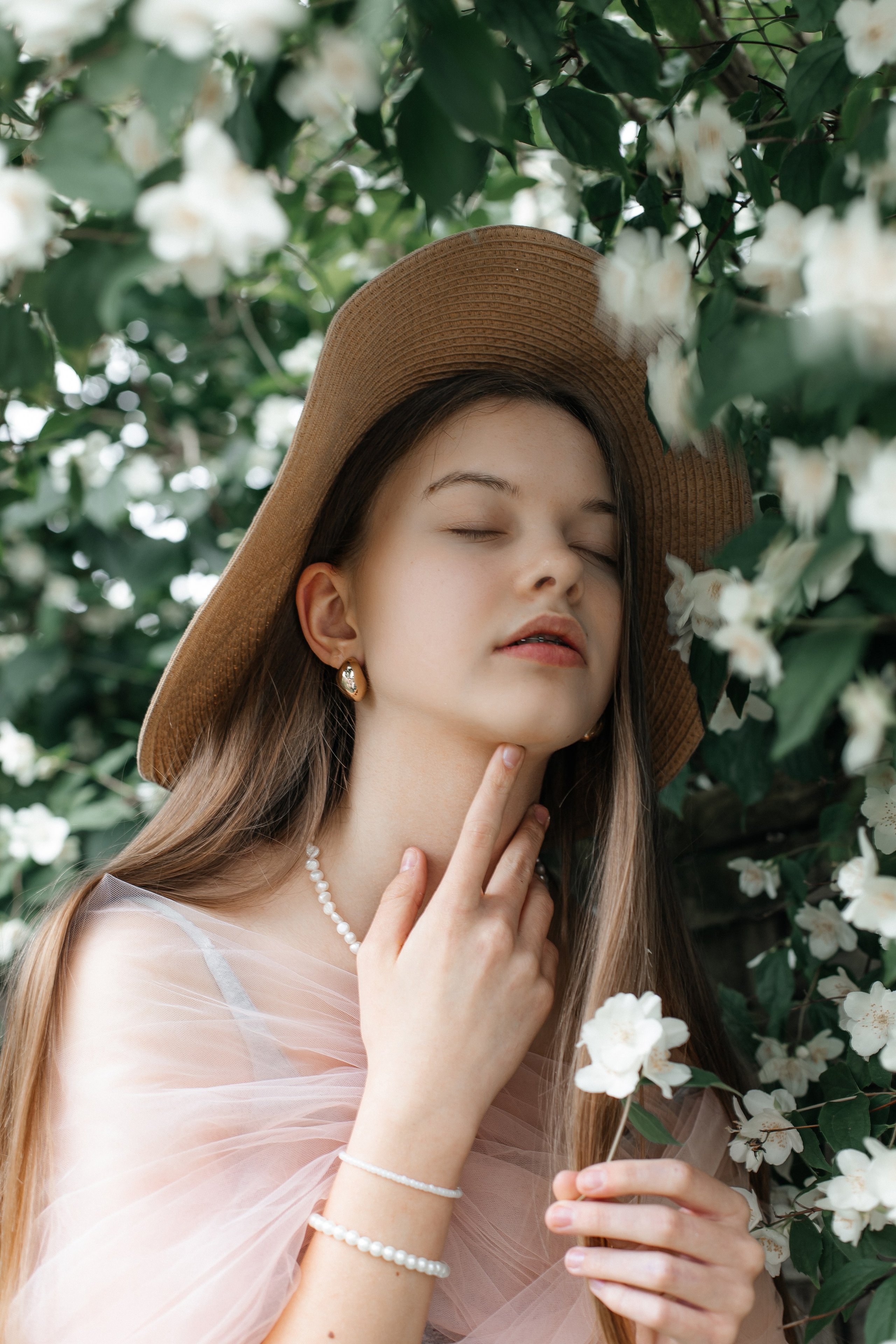 Foto in Jasmin. PHOTOgrapher Germany MARBURG