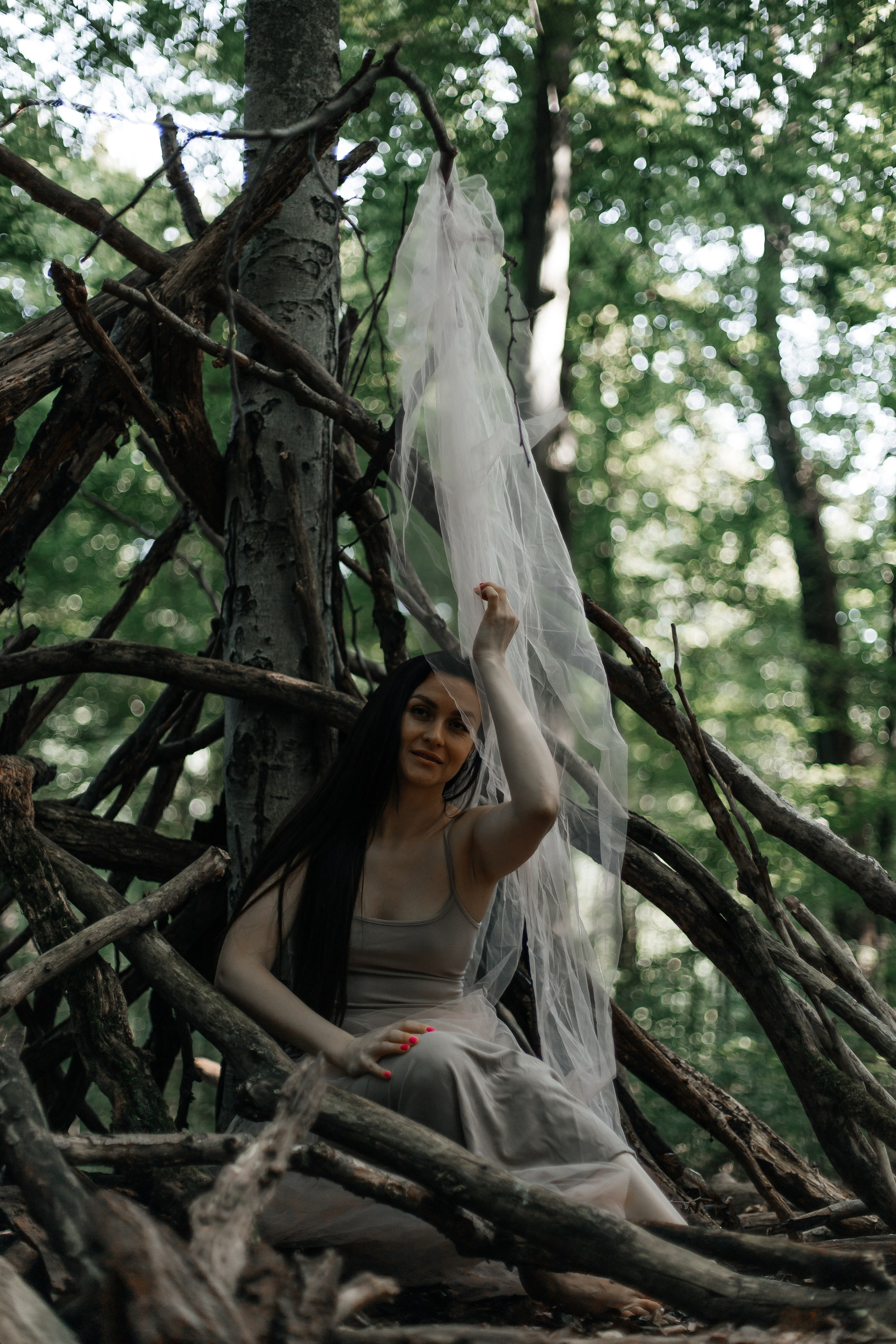 Olga — August 2025. PHOTOgrapher Germany MARBURG