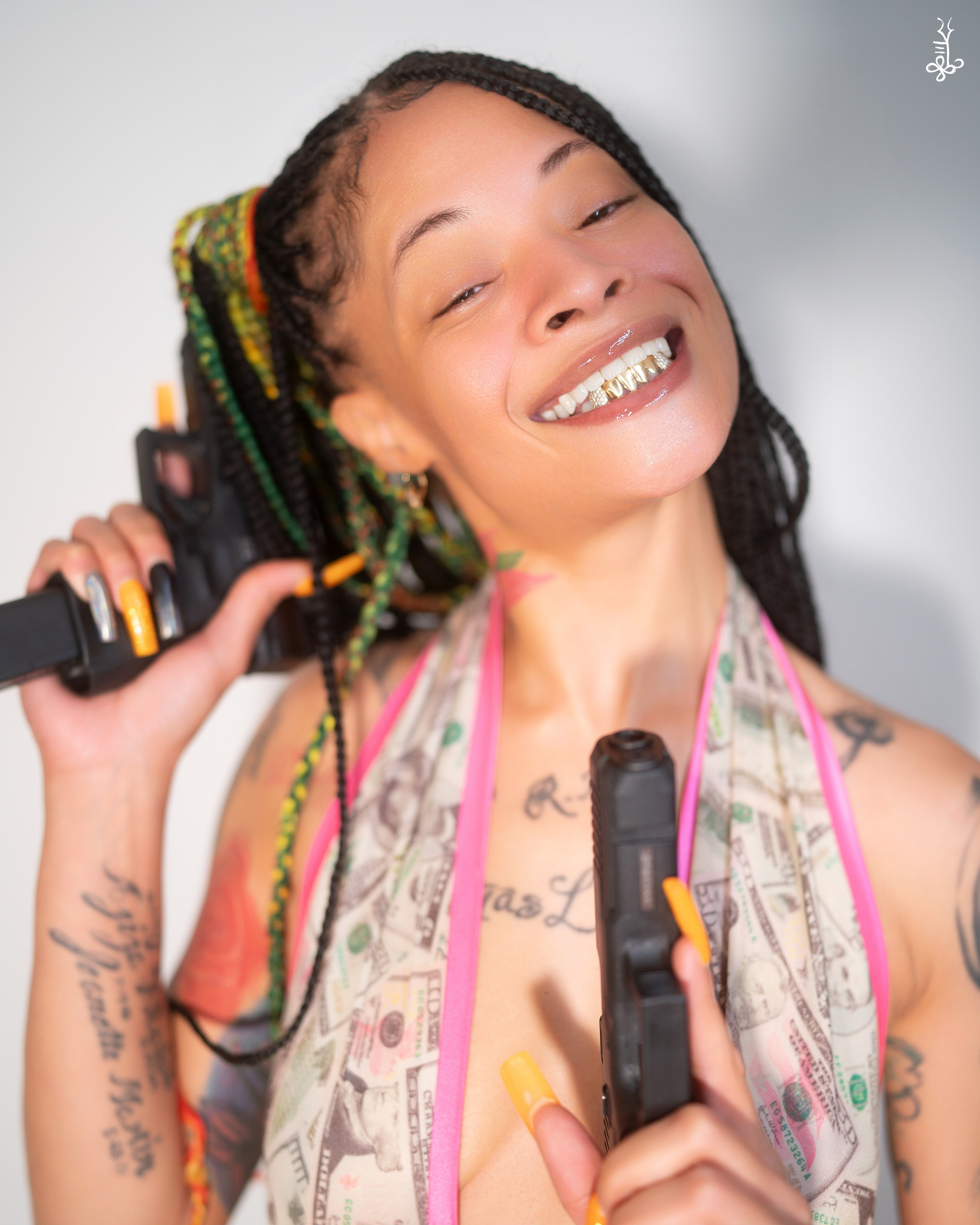 JASS MARTIN. Ke’Ondris