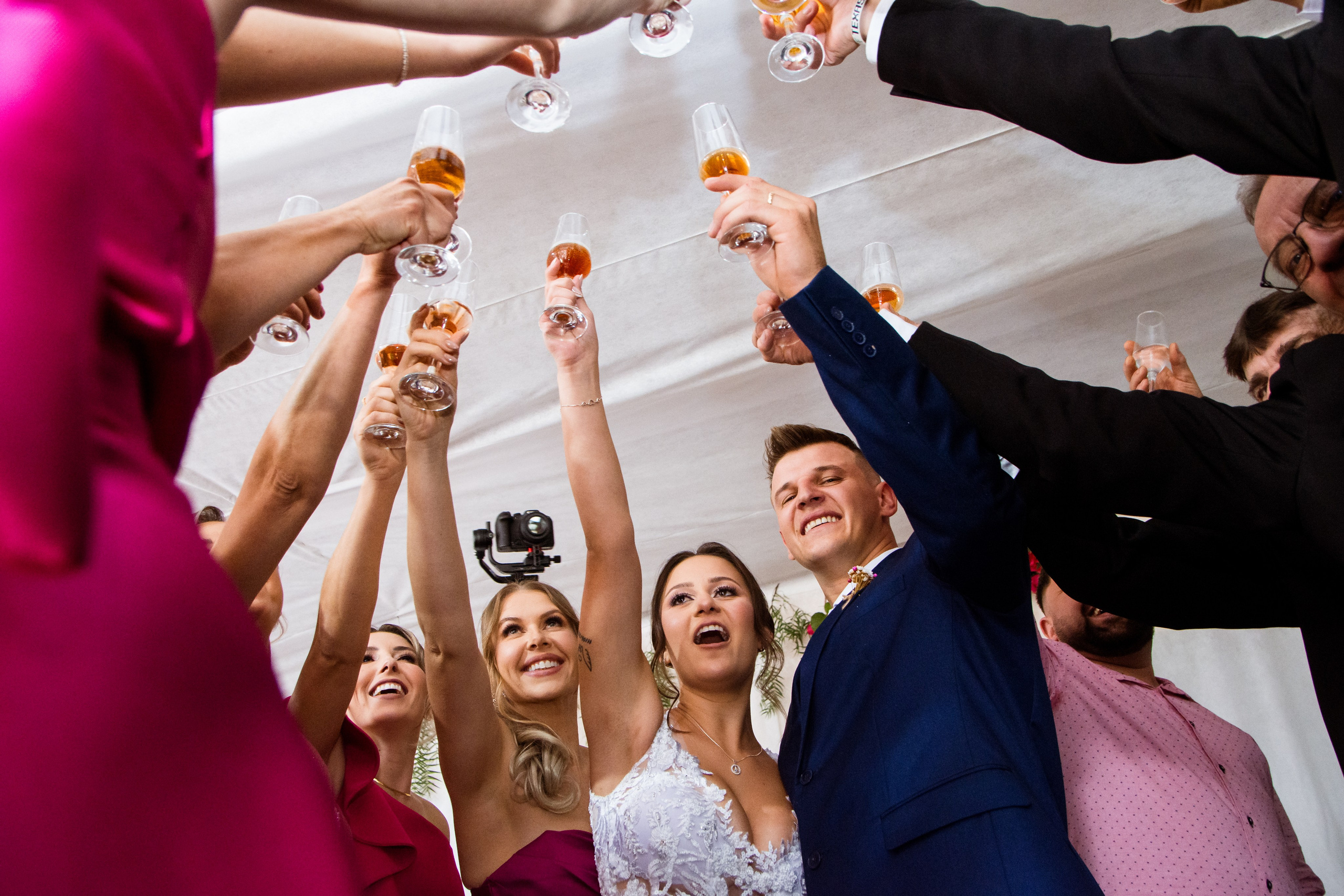 Casamento Erica & João. RBK Produções | Foto e Vídeo | Irati-PR e região