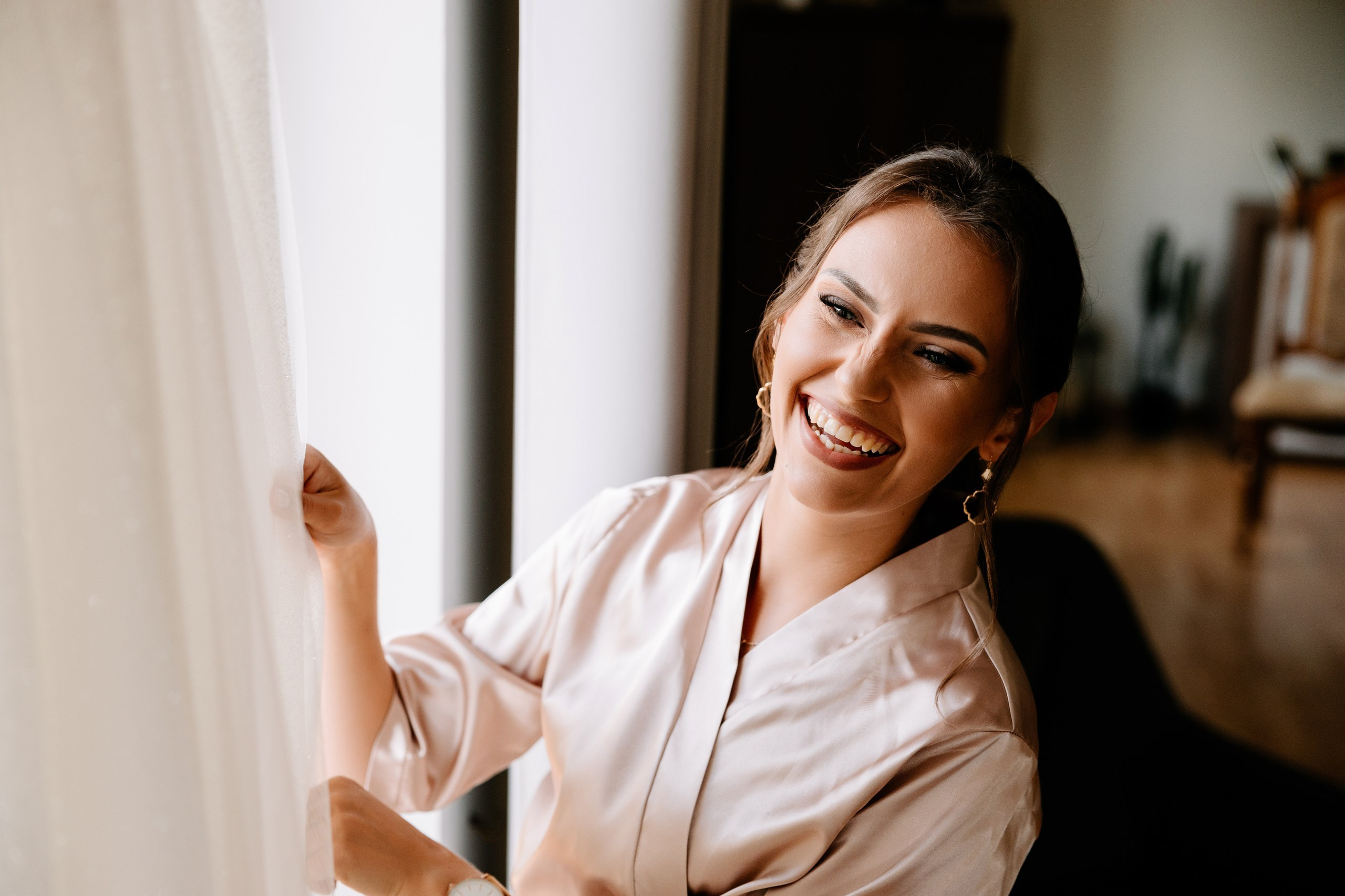 Klaudia ♡ Adrian. Fotograf Ślubny Warszawa - Sesje Biznesowe Rodzinne Eventy