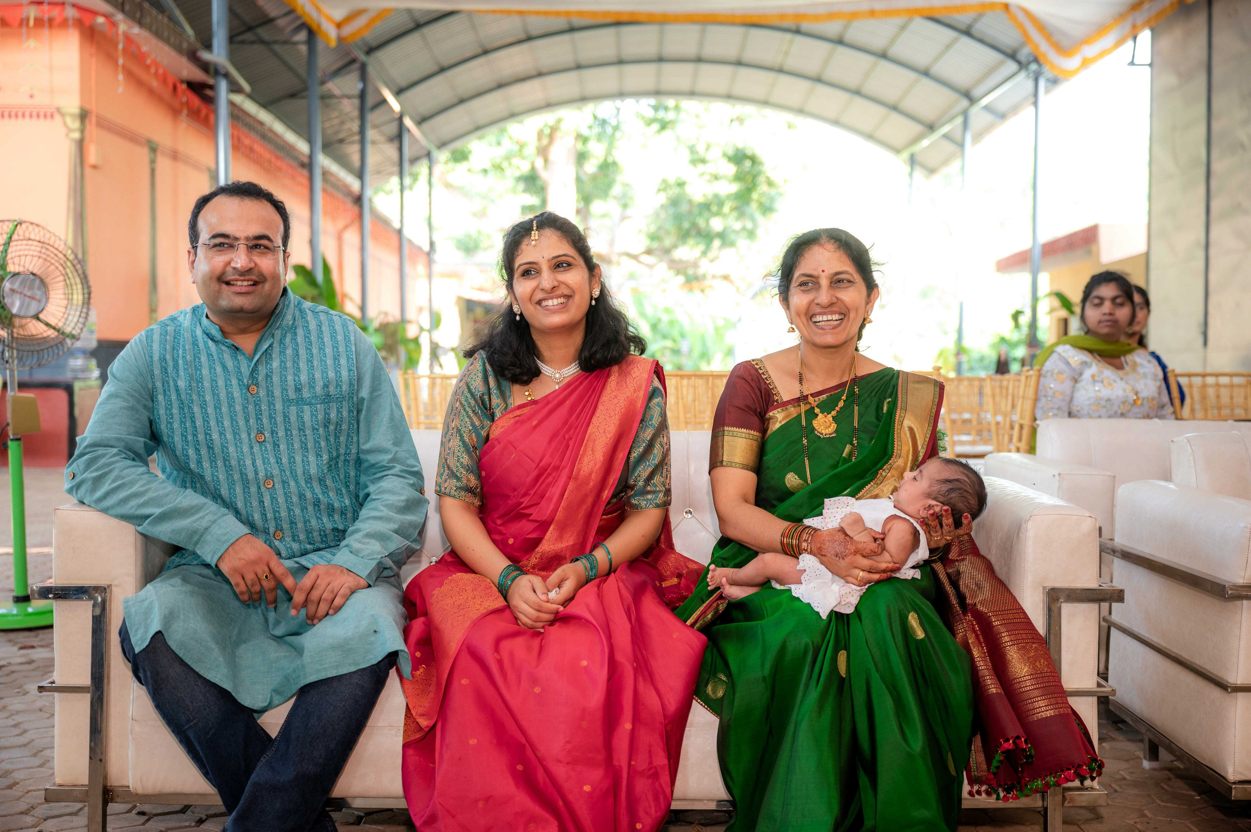 Priyanka & Suhas, Wedding in Udupi | Truly Yours