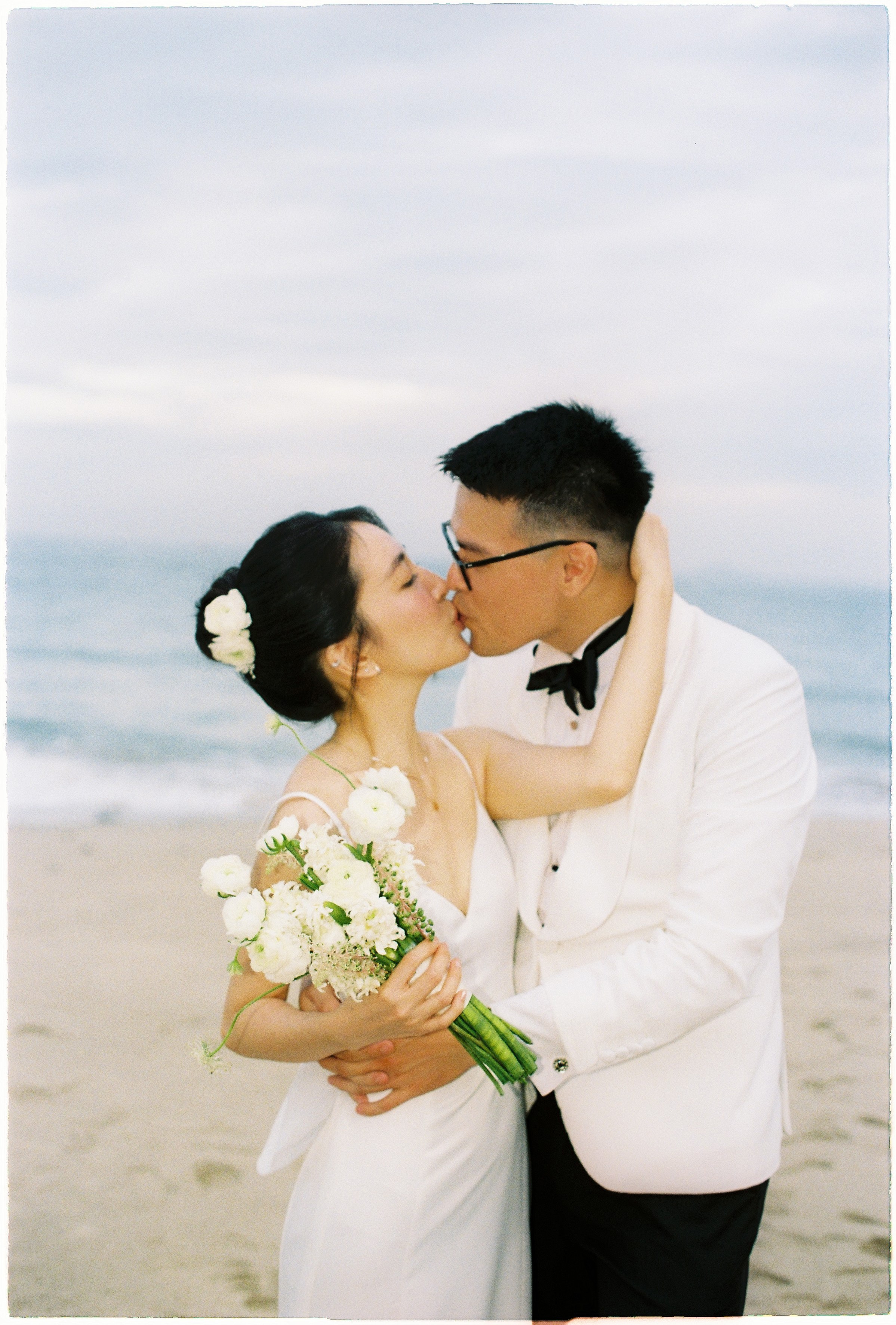 N&N | MIA NHA TRANG. Anns wedding photography