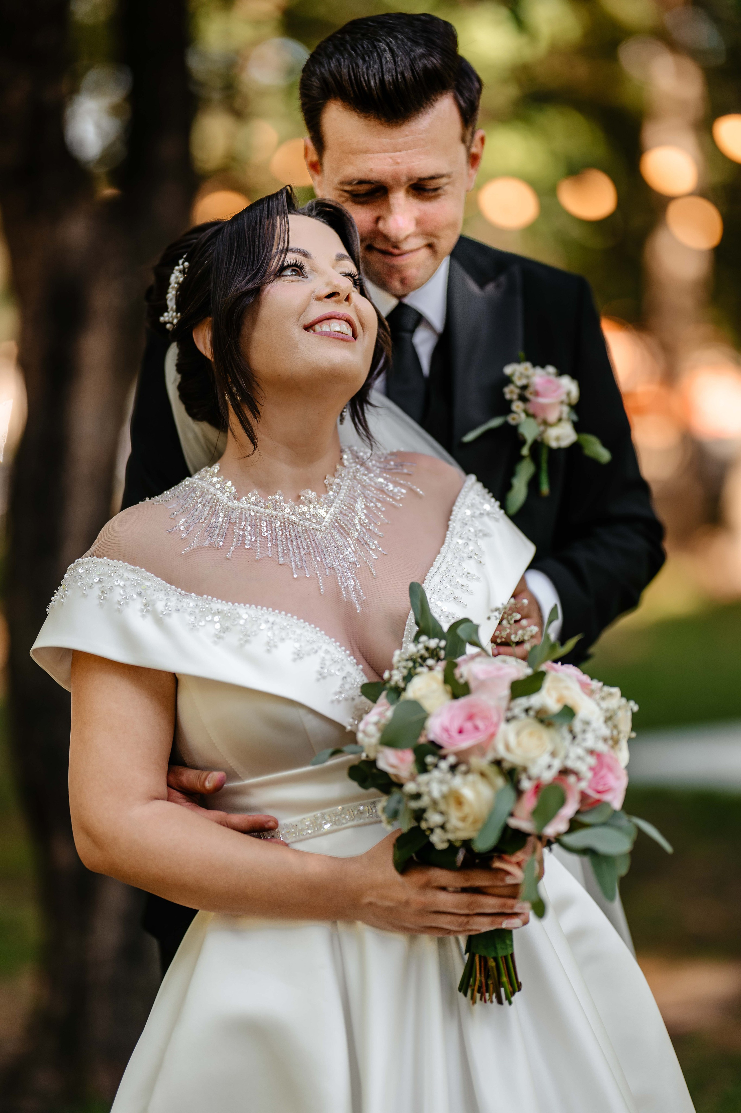 Nunta — Eliza si Calin. Radu Rahovan | Fotograf profesionist de nuntã și eveniment din Cluj-Napoca