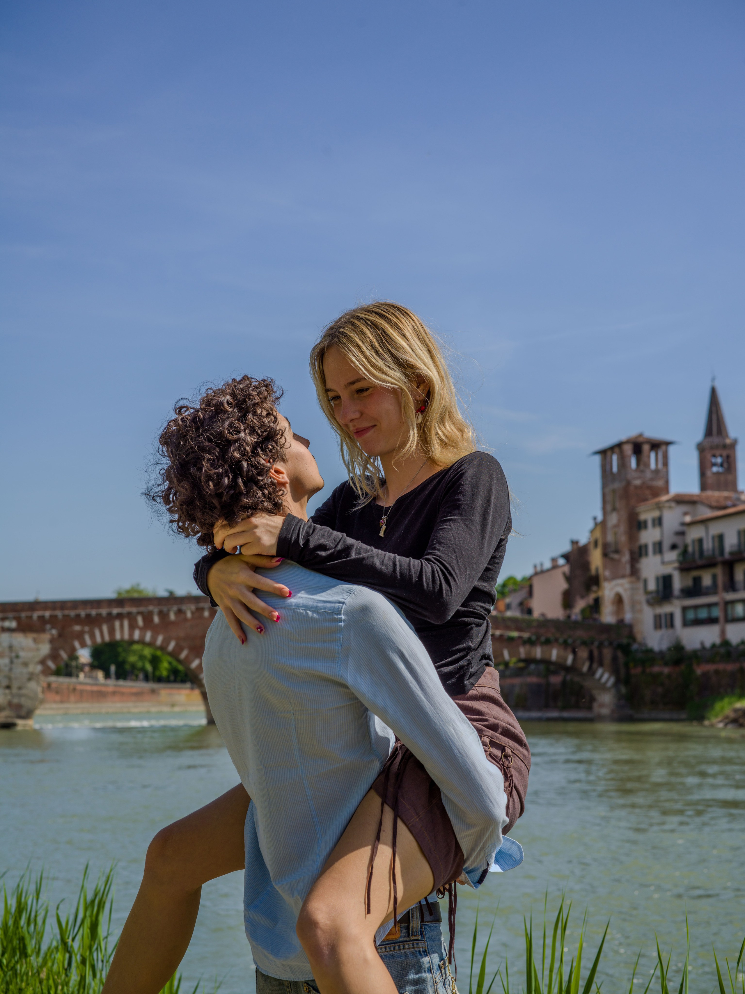 Фотограф предложений, love story и elopement в Италии | Озёра Комо, Гарда, Верона. Ale Kor — Фотограф в Италии | озеро Комо, озеро Гарда, Верона, Доломиты