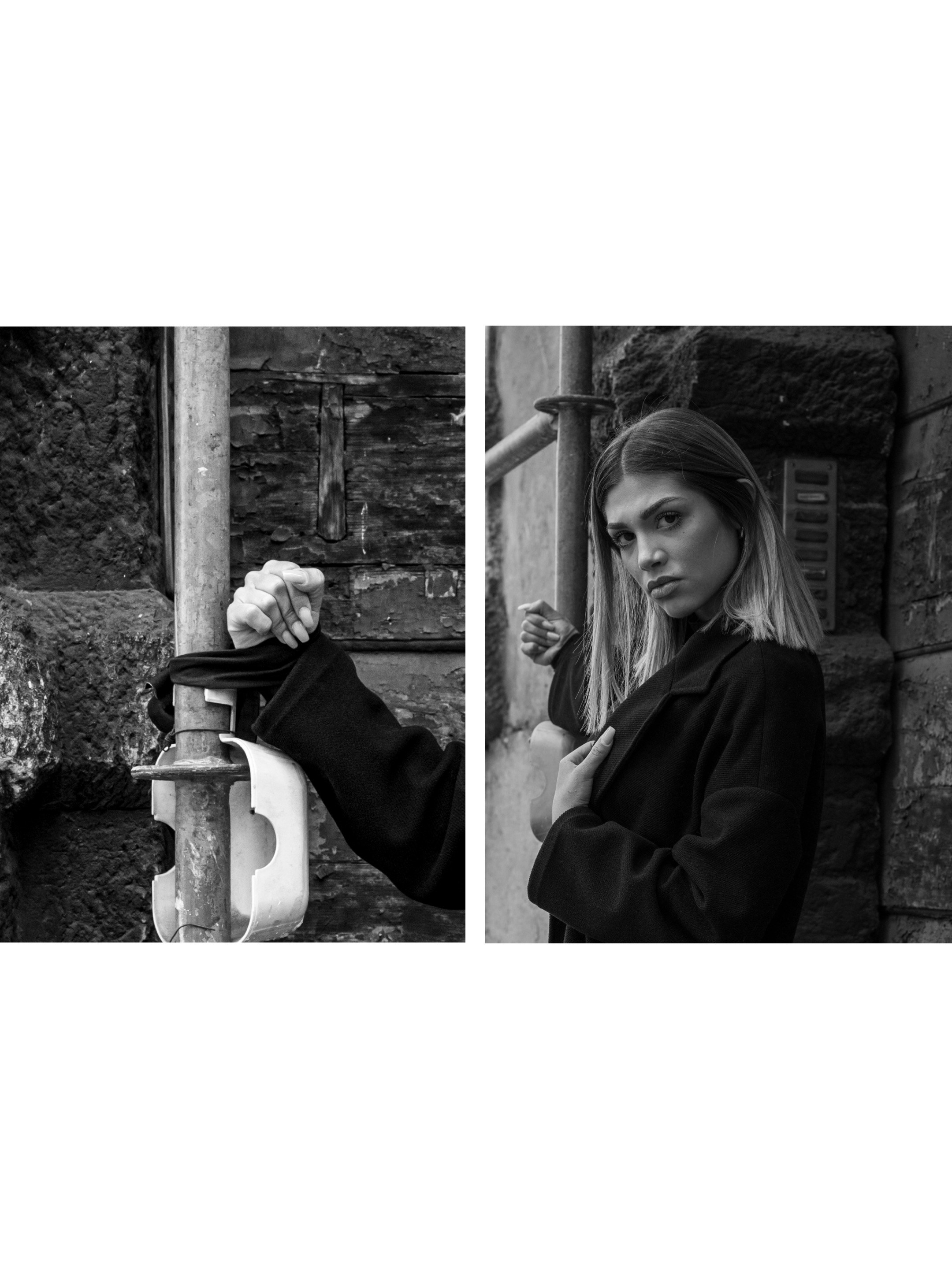 Photoshoots for models and portfolios | Milan, Verona, Como. Ale Kor — Photographer in Italy | Lake Como, Lake Garda, Verona & Dolomites