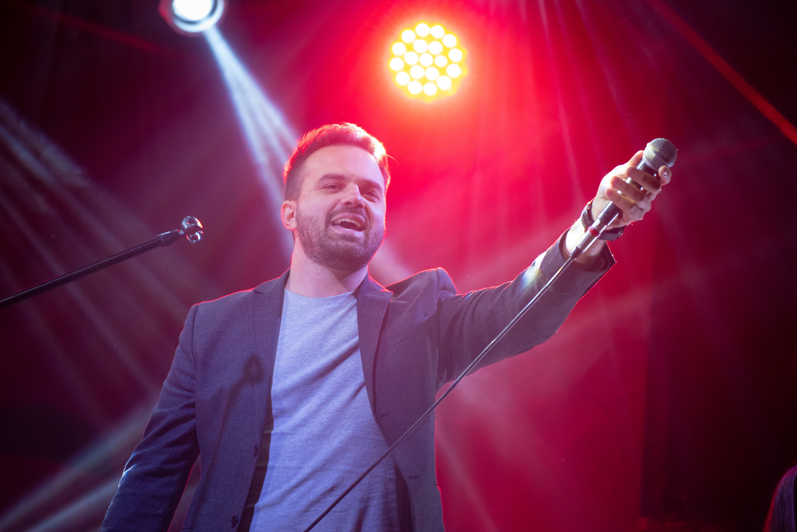 Galerija koncerata – fotograf Pančevo. Kazakov Photo