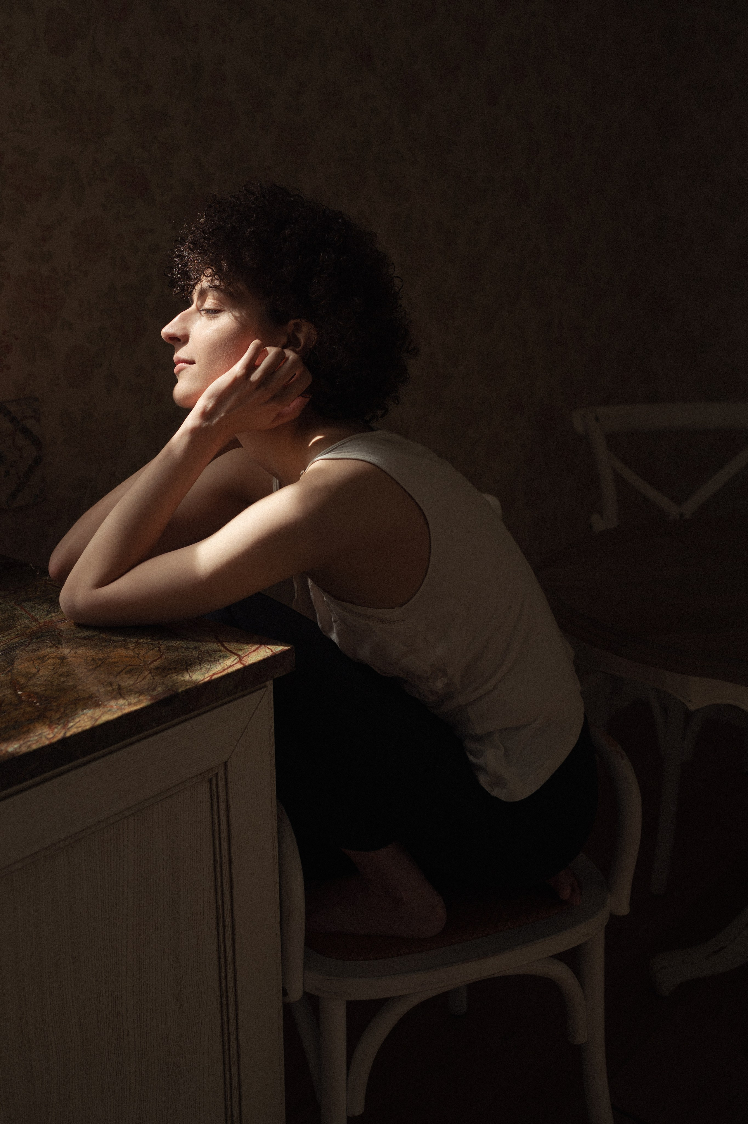Оля. Marianna.gluhova.photostory