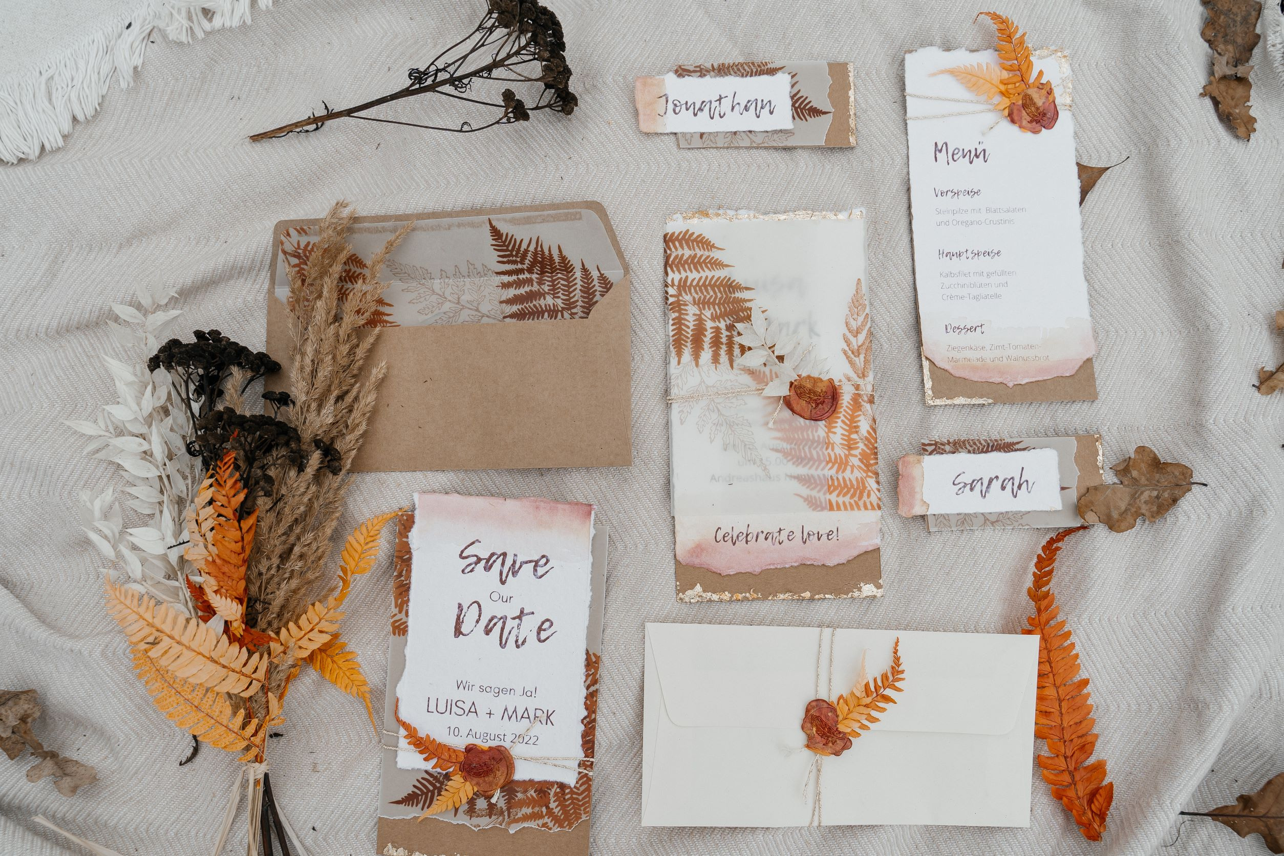 Bohohochzeit in Ahrweiler. Hochzeitsfotograf für Moers, Niederrhein, Düsseldorf, NRW und Deutschland