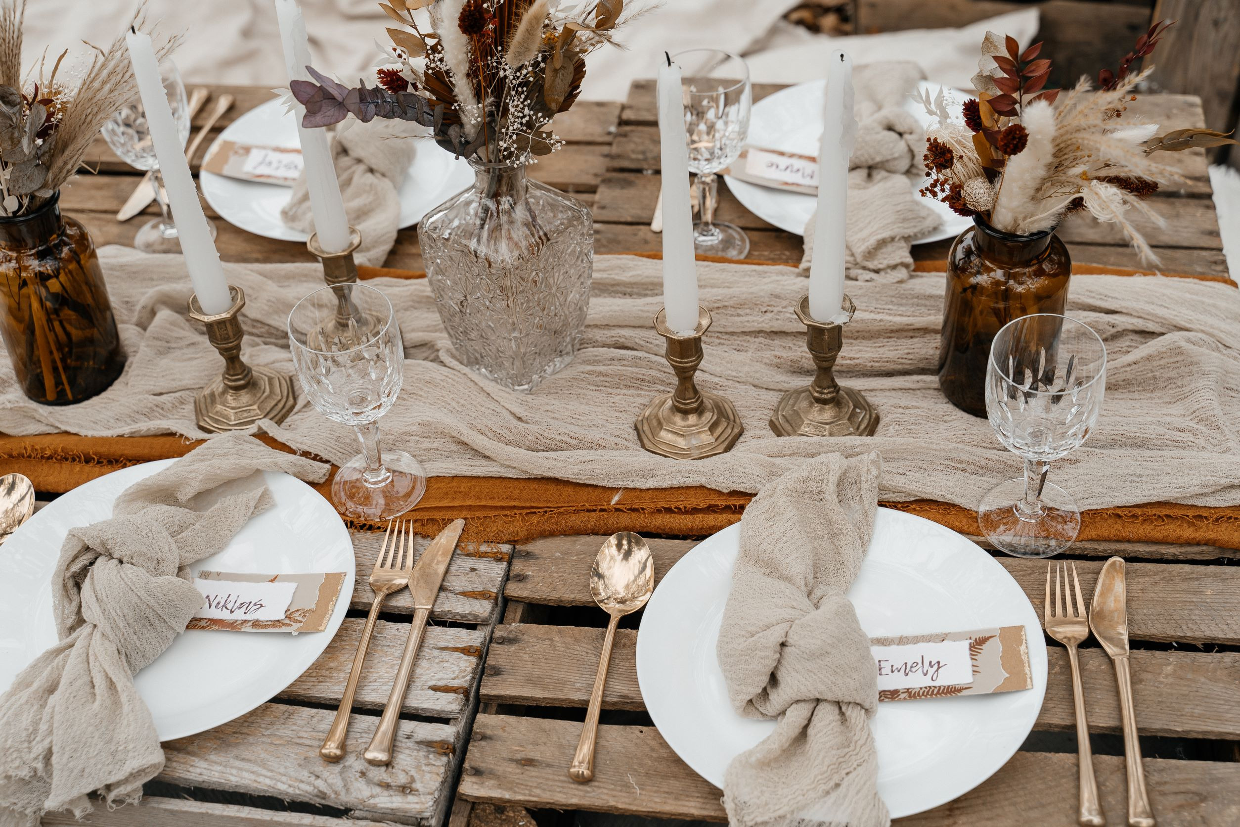 Bohohochzeit in Ahrweiler. Hochzeitsfotograf für Moers, Niederrhein, Düsseldorf, NRW und Deutschland