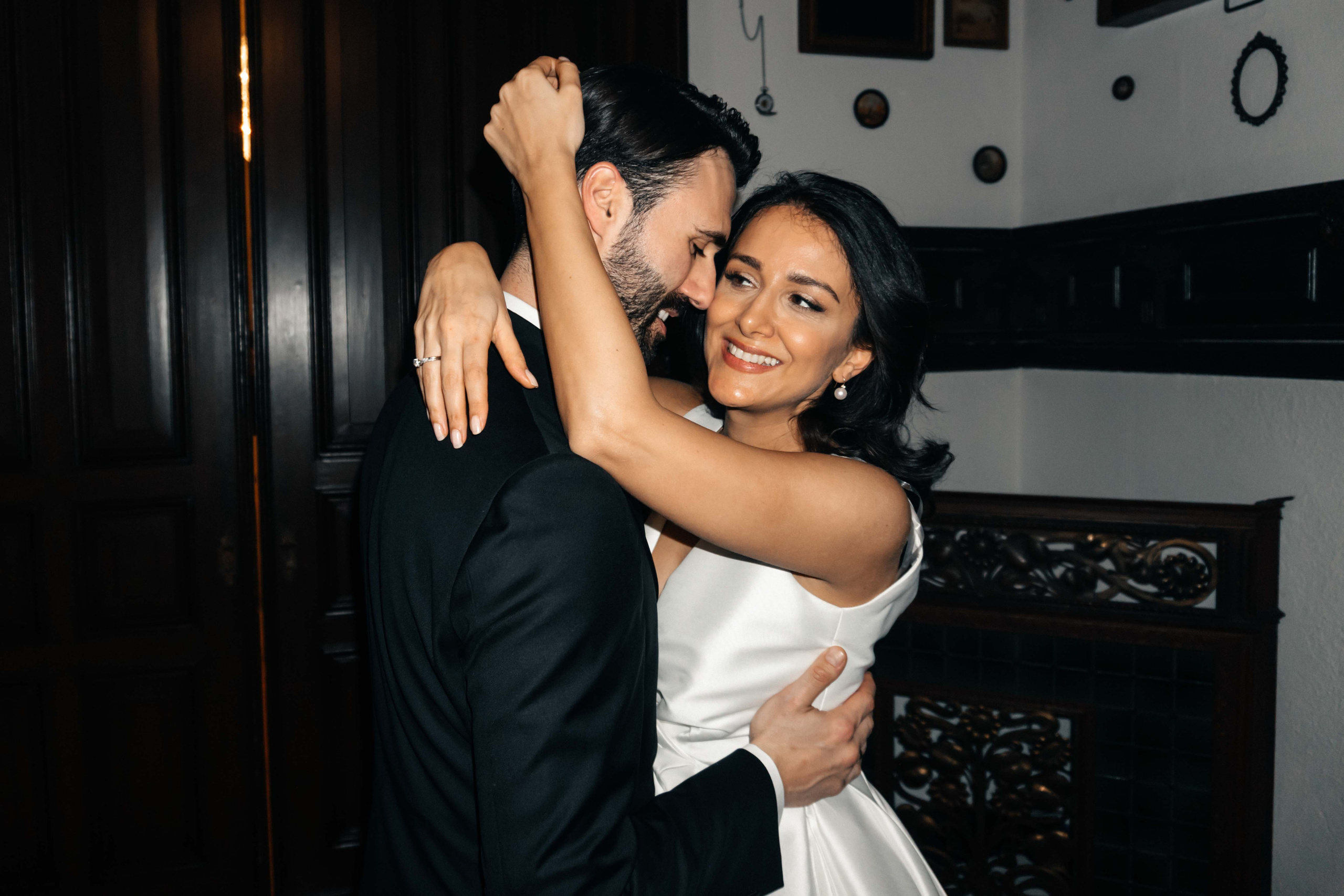 Eine emotionale Hochzeit. Hochzeitsfotograf für Moers, Niederrhein, Düsseldorf, NRW und Deutschland