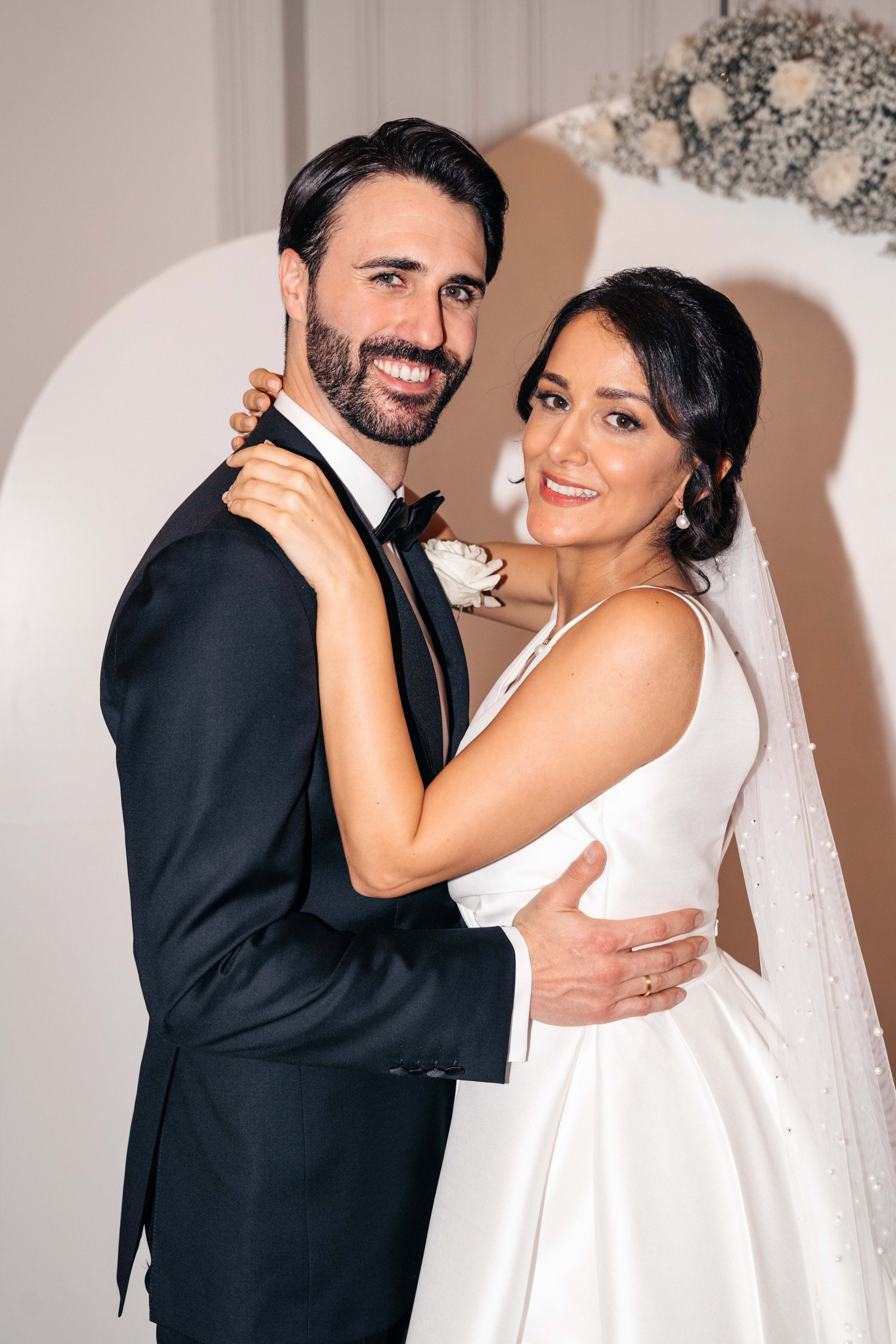 Eine emotionale Hochzeit. Hochzeitsfotograf für Moers, Niederrhein, Düsseldorf, NRW und Deutschland