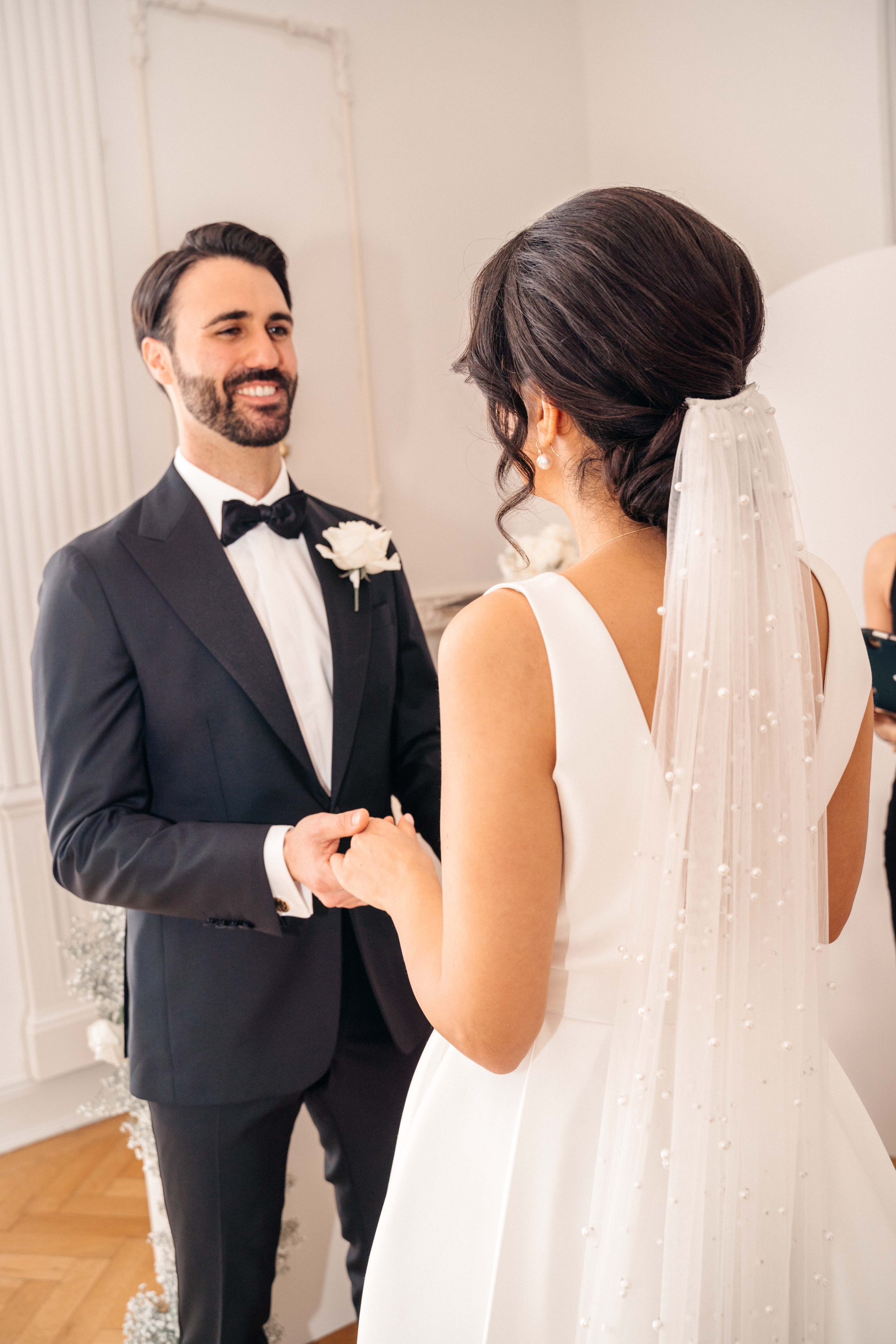 Eine emotionale Hochzeit. Hochzeitsfotograf für Moers, Niederrhein, Düsseldorf, NRW und Deutschland