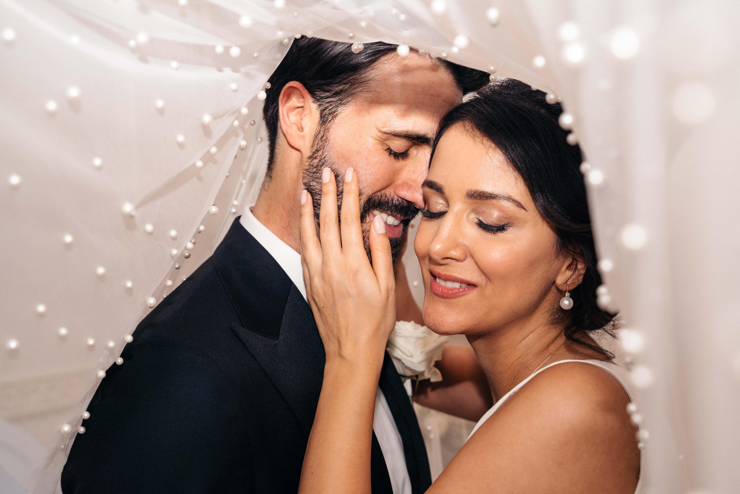 Eine emotionale Hochzeit. Hochzeitsfotograf für Moers, Niederrhein, Düsseldorf, NRW und Deutschland