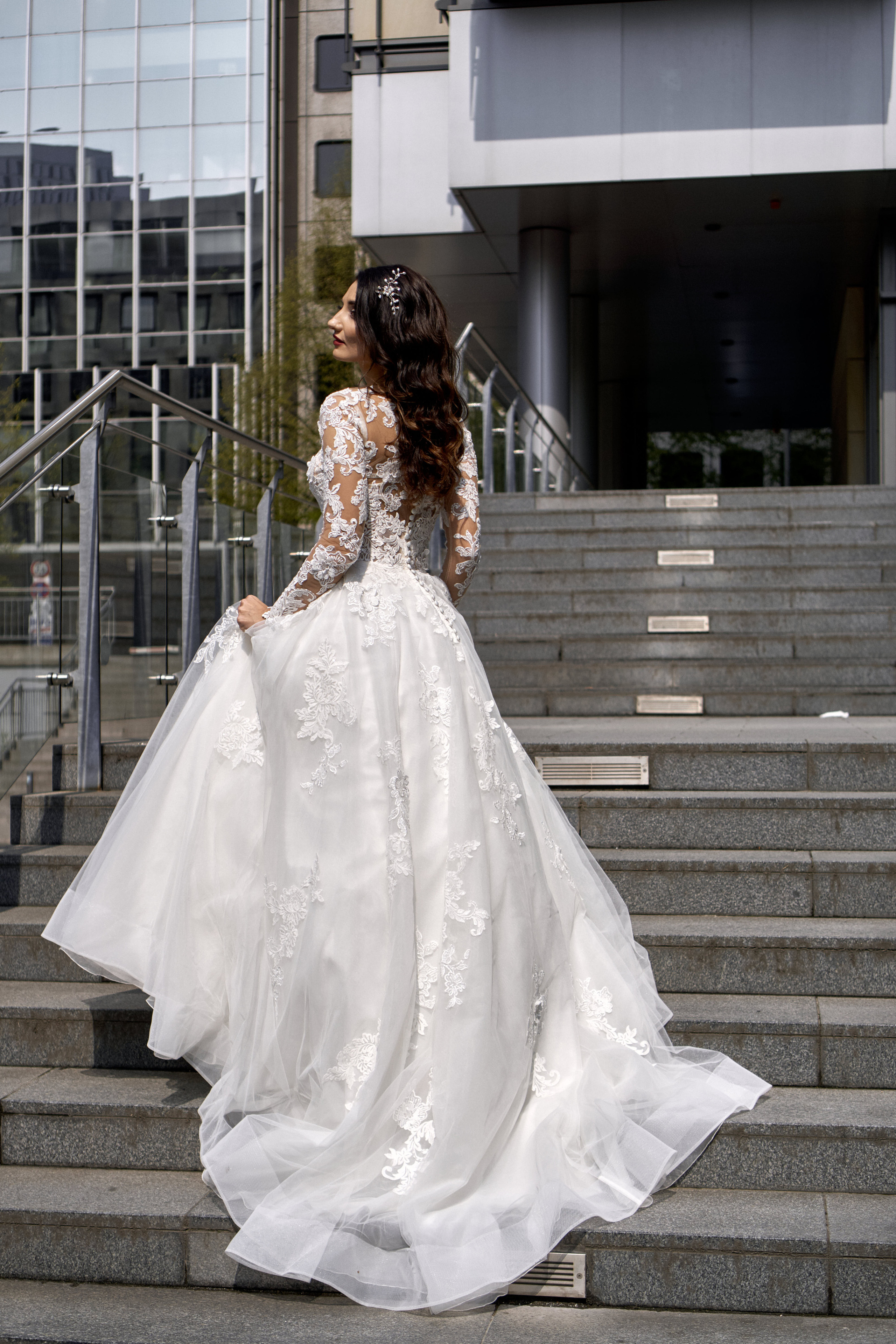 Ein wunderschönes Ehepaar in Frankfurt. Hochzeitsfotograf für Moers, Niederrhein, Düsseldorf, NRW und Deutschland