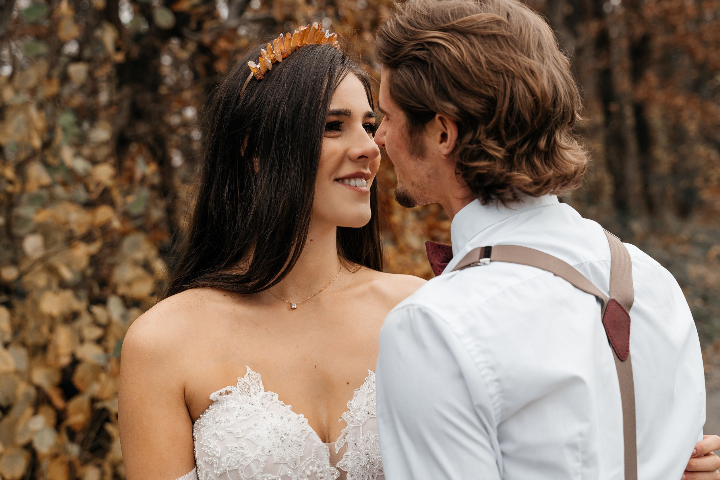 Bohohochzeit in Ahrweiler. Hochzeitsfotograf für Moers, Niederrhein, Düsseldorf, NRW und Deutschland