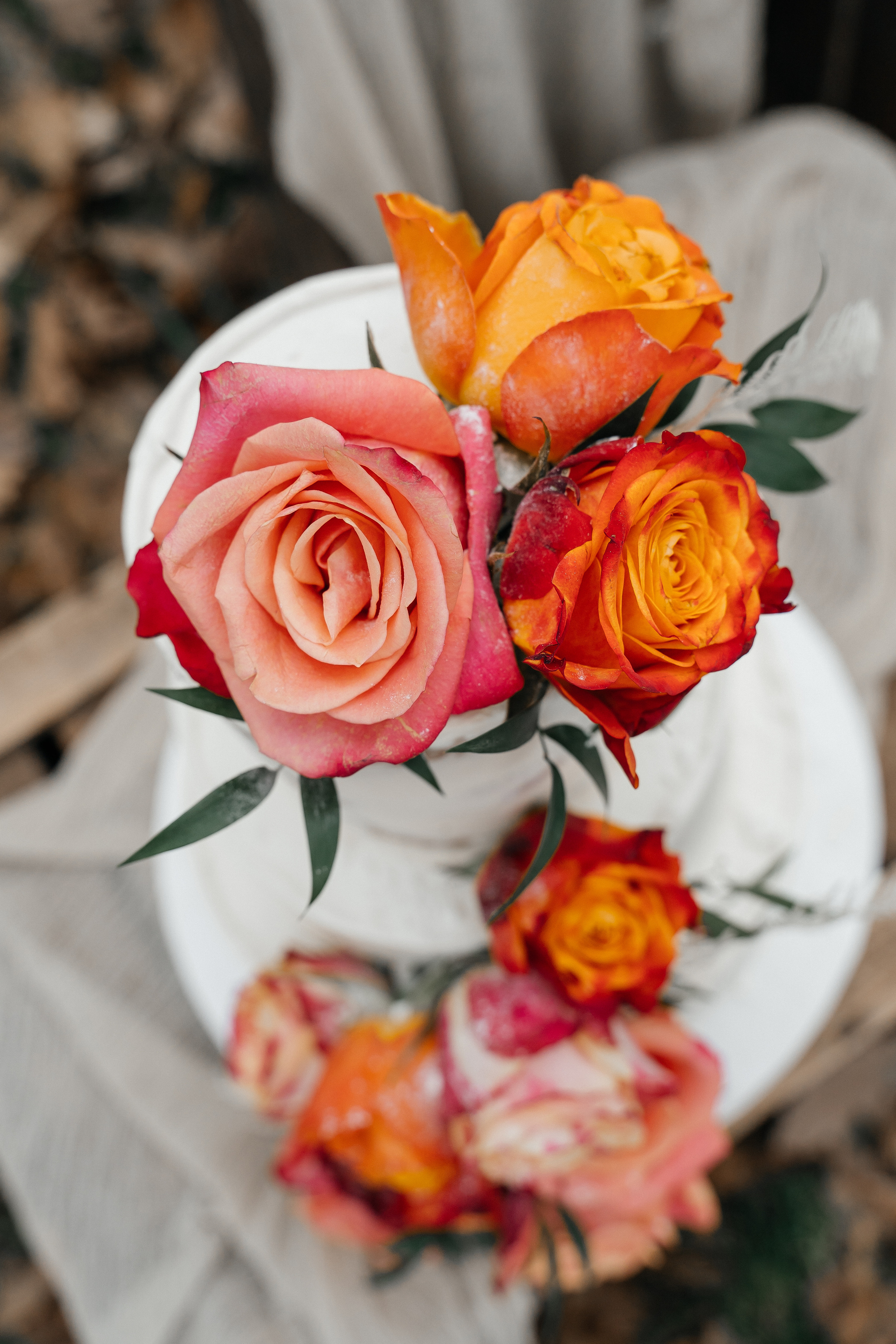 Bohohochzeit in Ahrweiler. Hochzeitsfotograf für Moers, Niederrhein, Düsseldorf, NRW und Deutschland