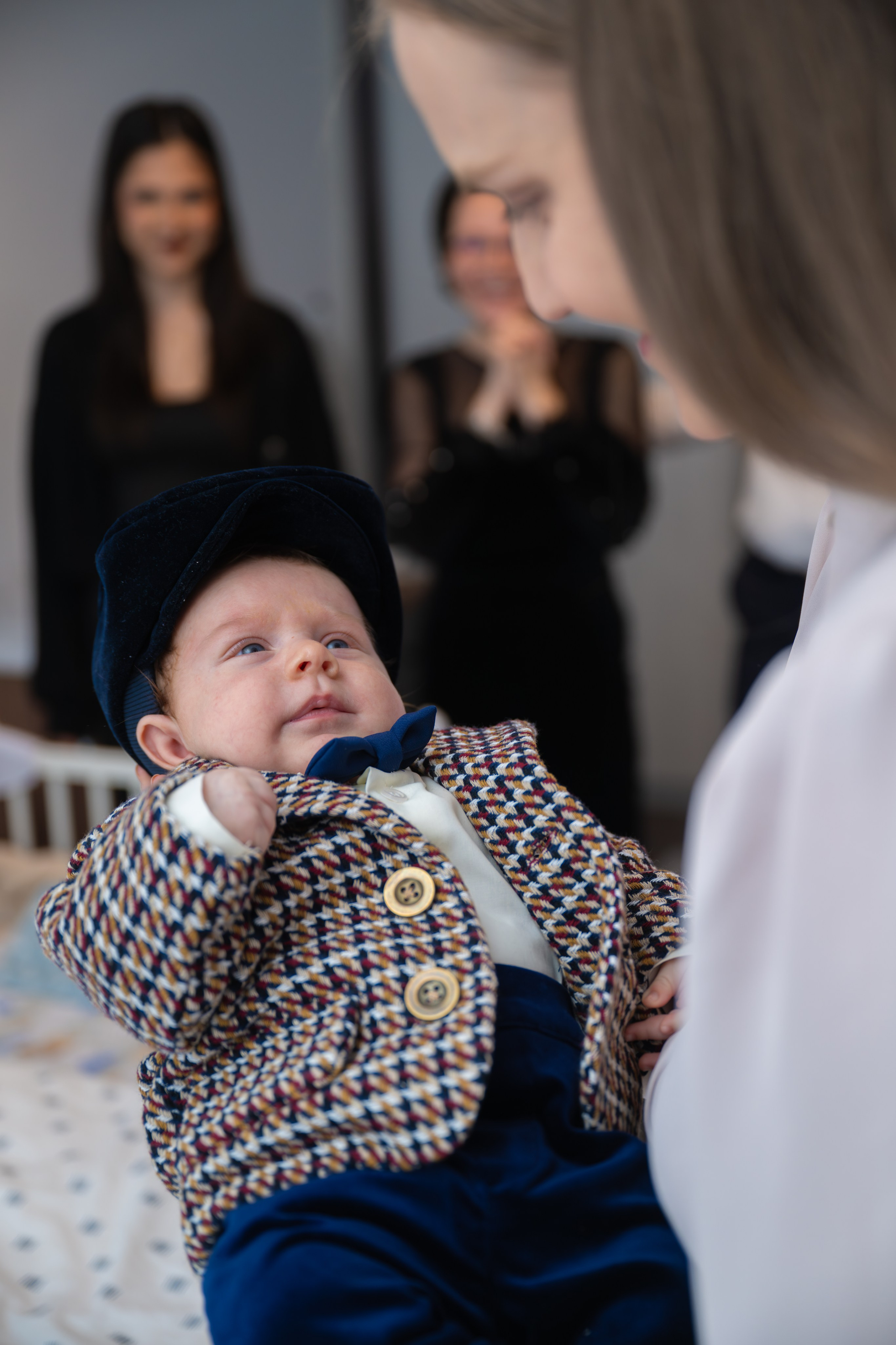 Botez Iustin. Fotografie si videografie in Cluj si oriunde e povestea ta