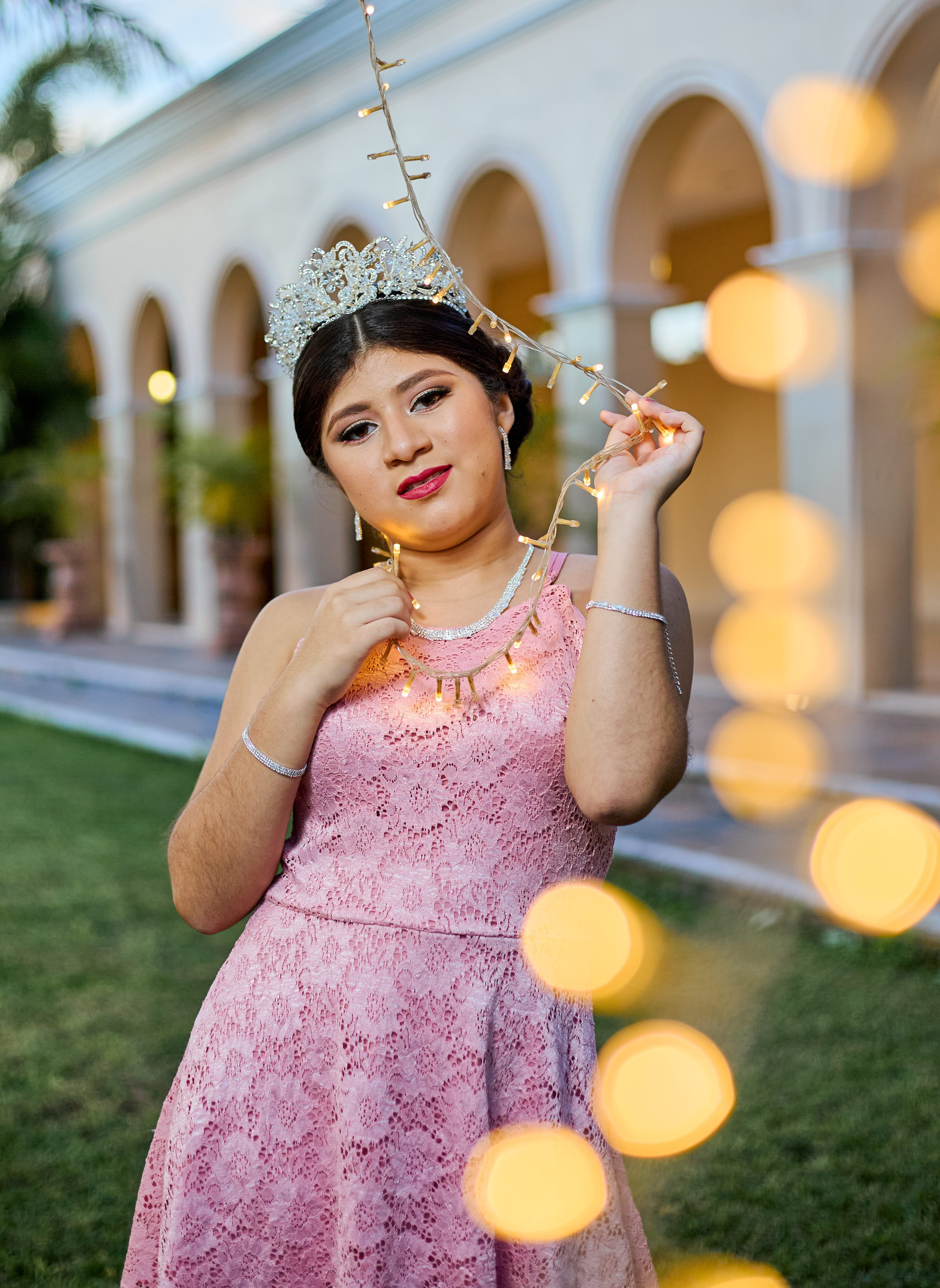 XV Kenia. Christian Ku fotógrafo en Mérida, Yucatán