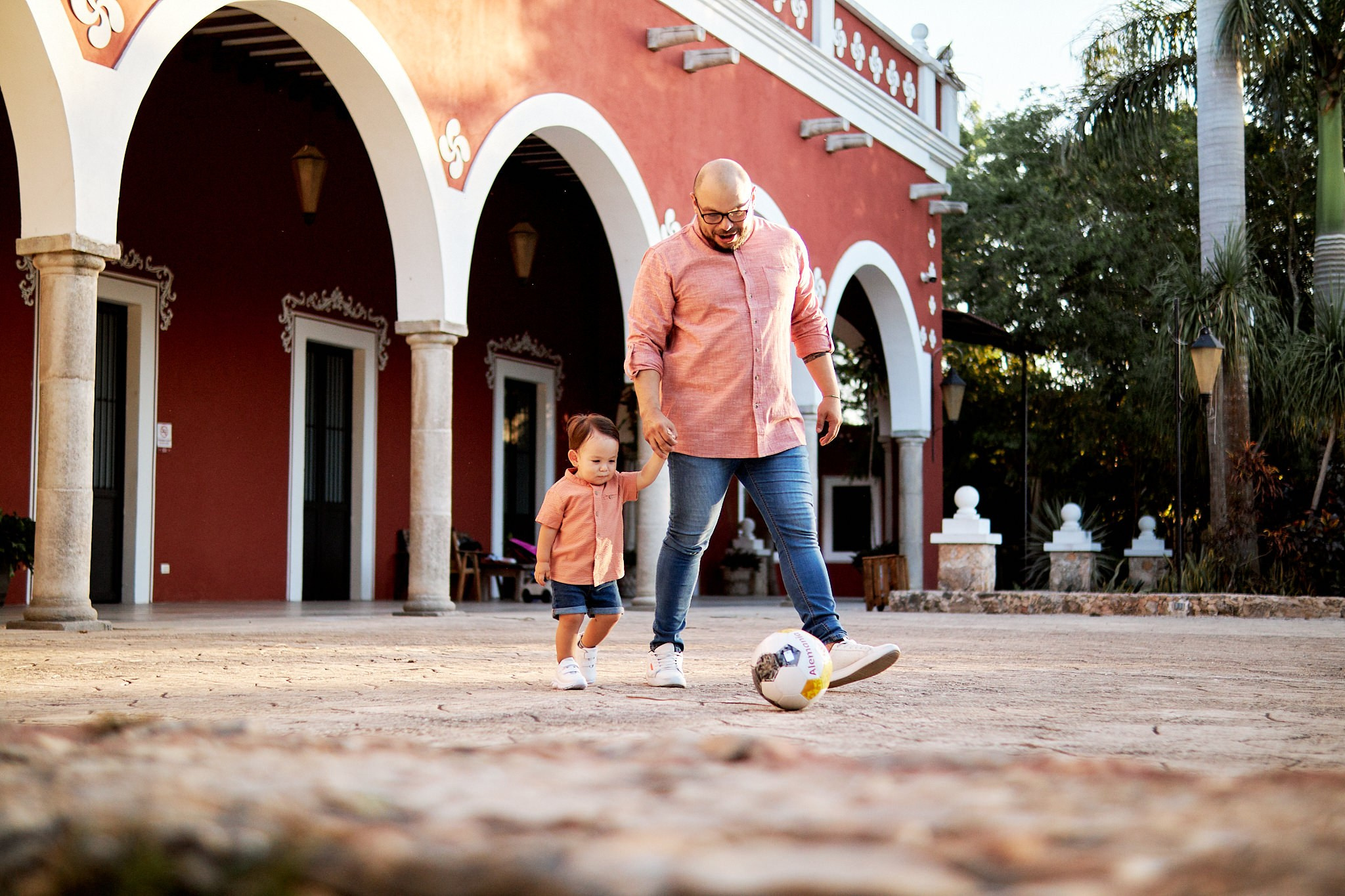 León. Christian Ku fotógrafo en Mérida, Yucatán